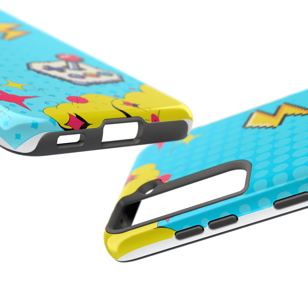 'RETRO ARCADE' | PREMIUM Phone Case