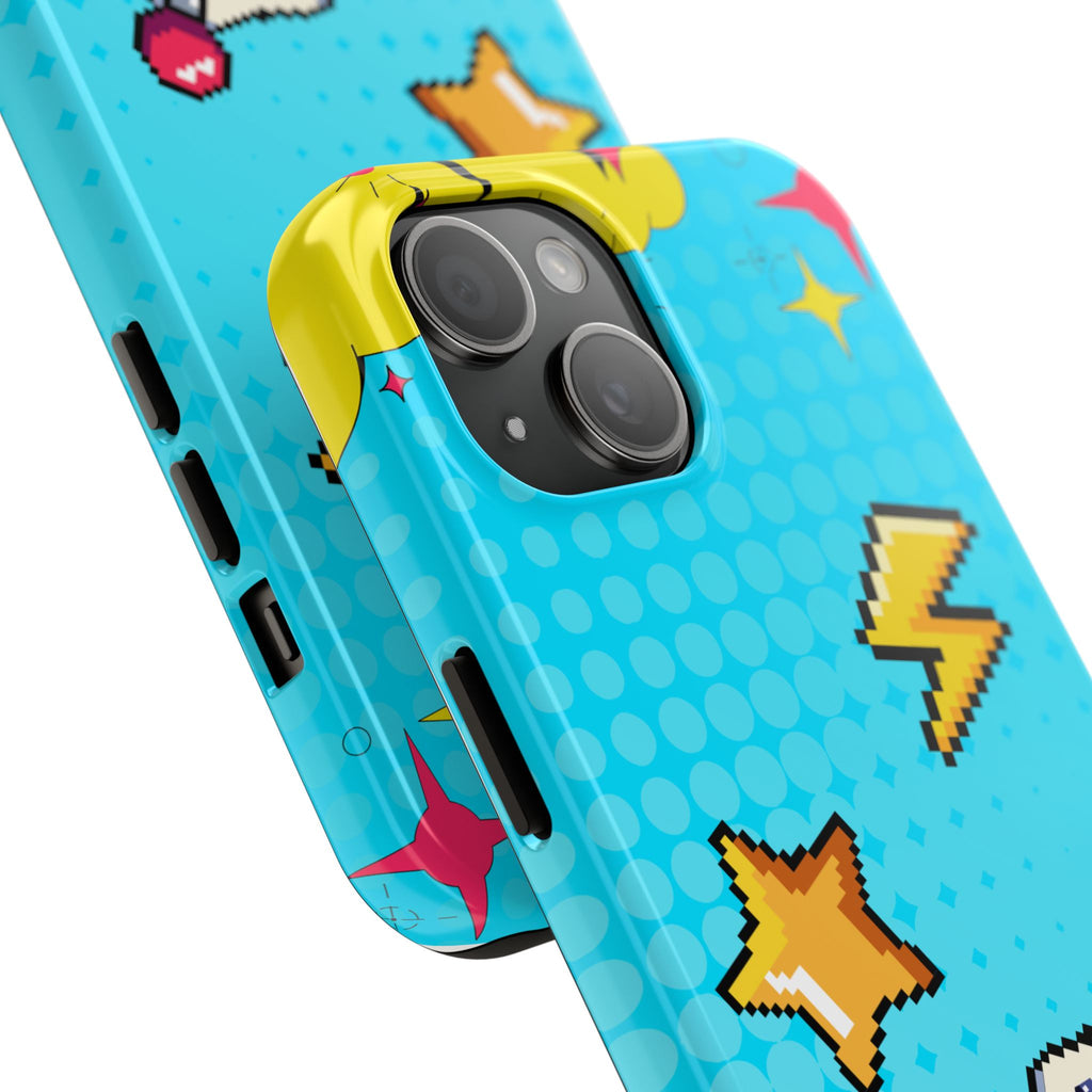 'RETRO ARCADE' | PREMIUM Phone Case