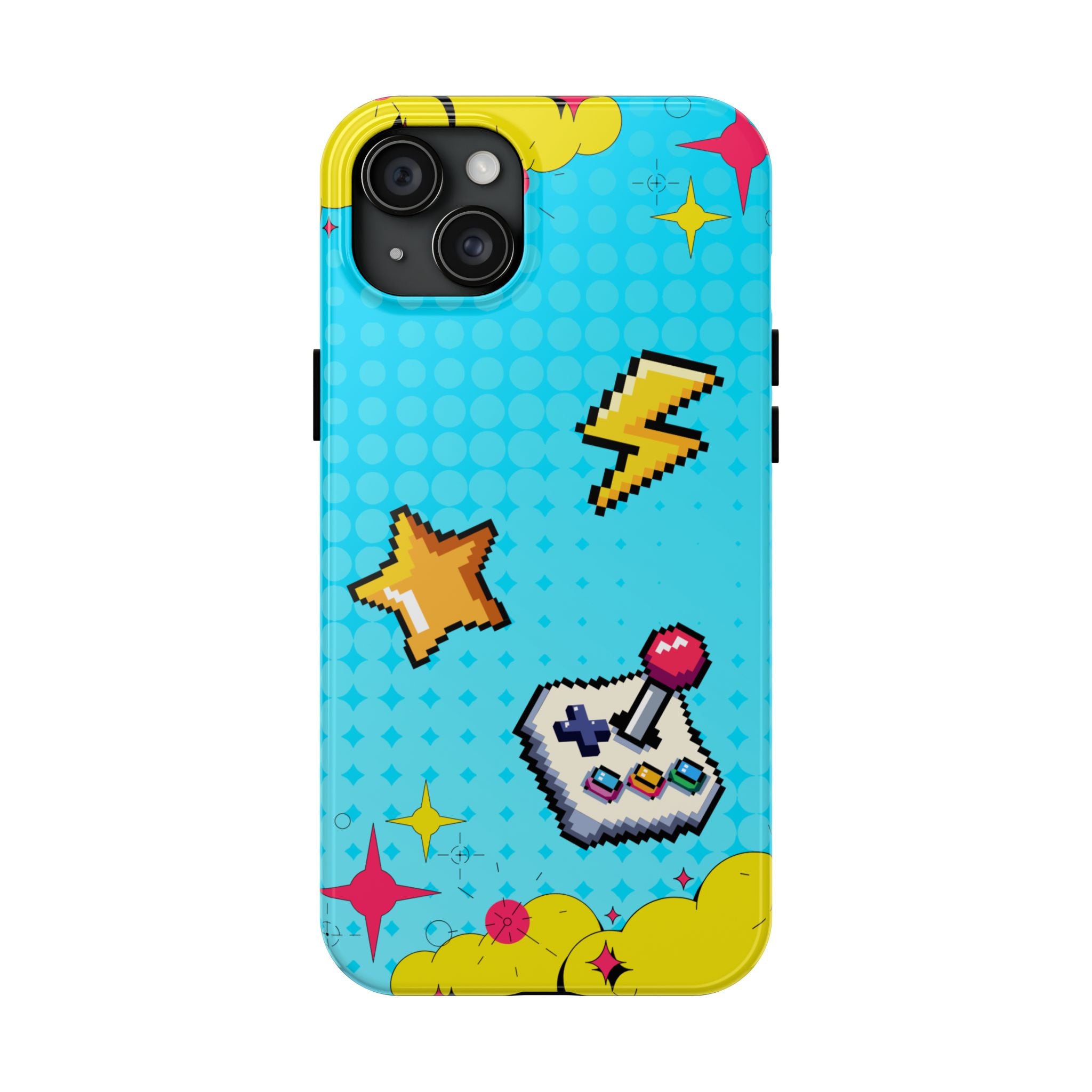 'RETRO ARCADE' | PREMIUM Phone Case