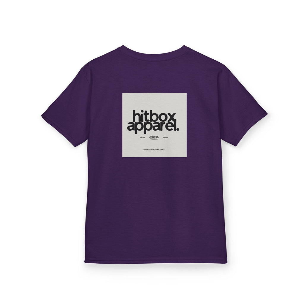 Kids 'GAMER MODE ACTIVATED' Tee