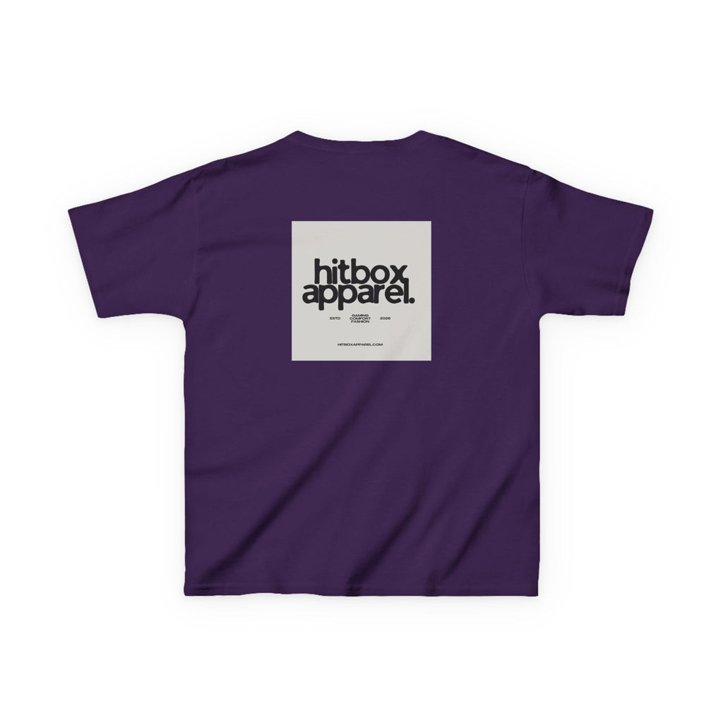 Kids 'GAMER MODE ACTIVATED' Tee