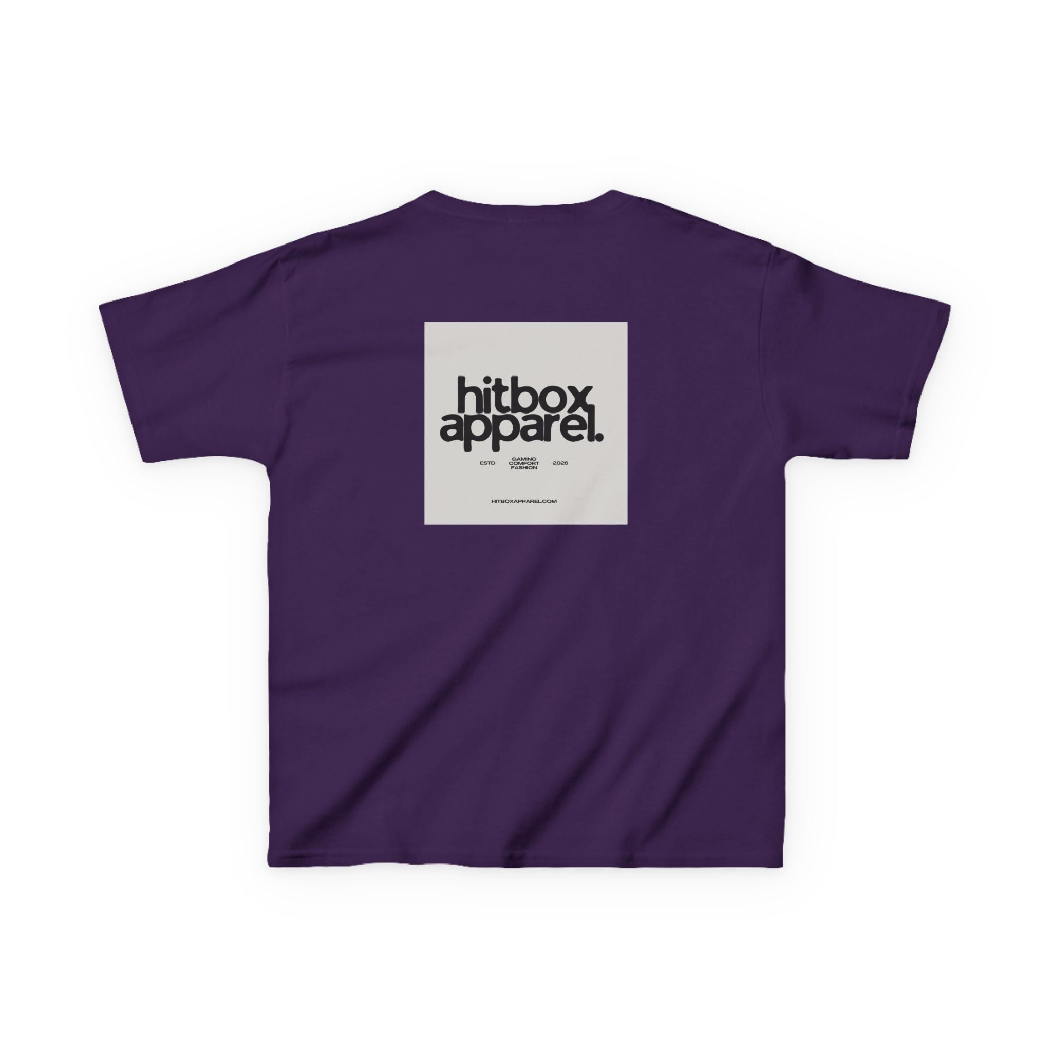 Kids 'GAMER MODE ACTIVATED' Tee