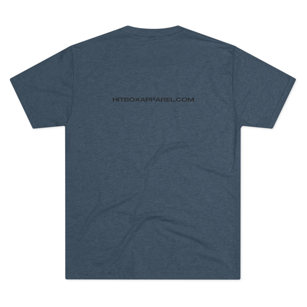 HITBOX APPAREL LOGO | Floating Logo
