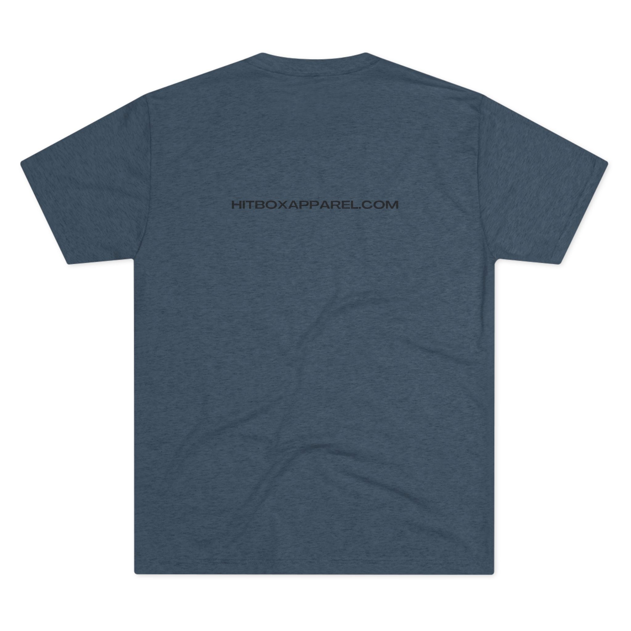 HITBOX APPAREL LOGO | Floating Logo