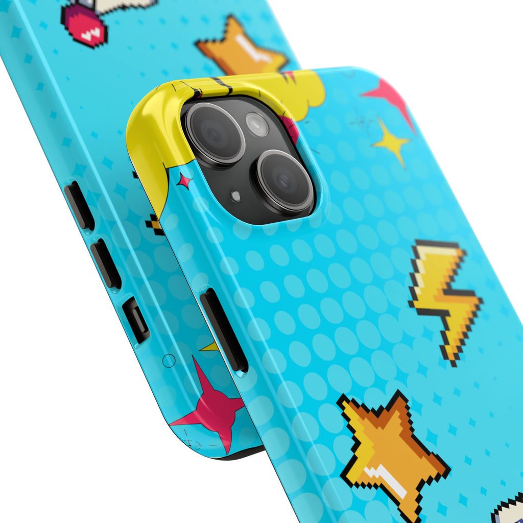 'RETRO ARCADE' | PREMIUM Phone Case