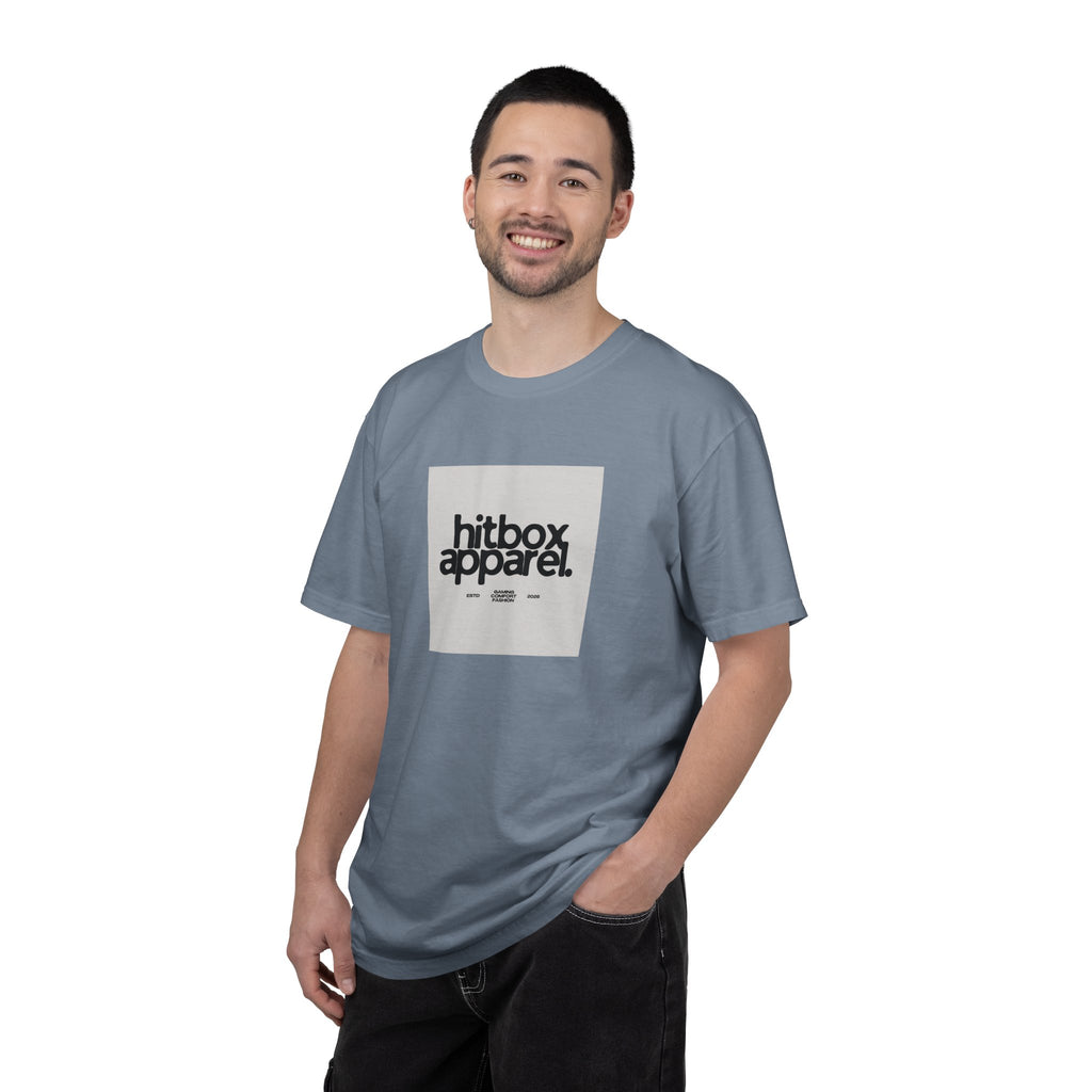 HITBOX APPAREL LOGO TEE