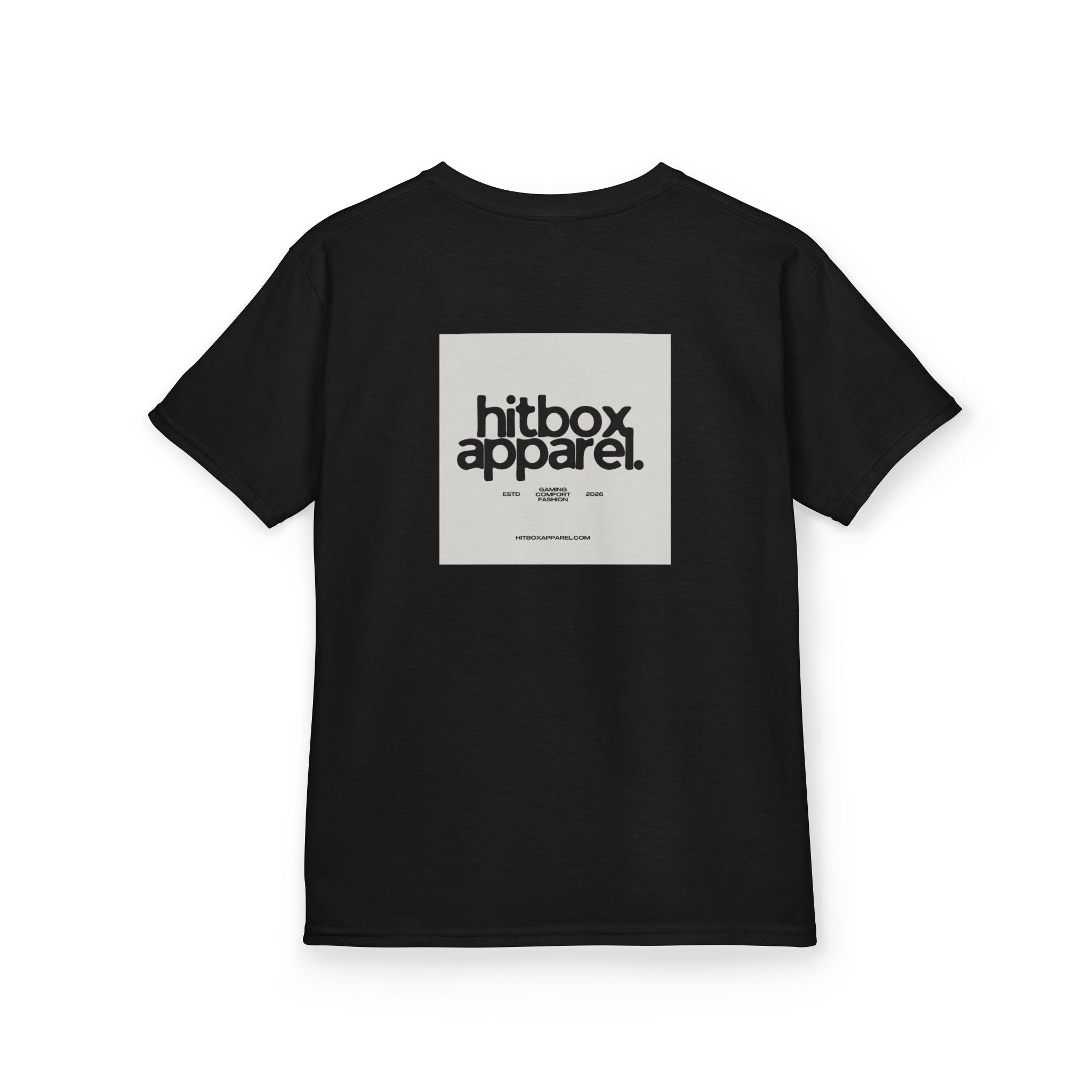 Kids 'GAMER MODE ACTIVATED' Tee