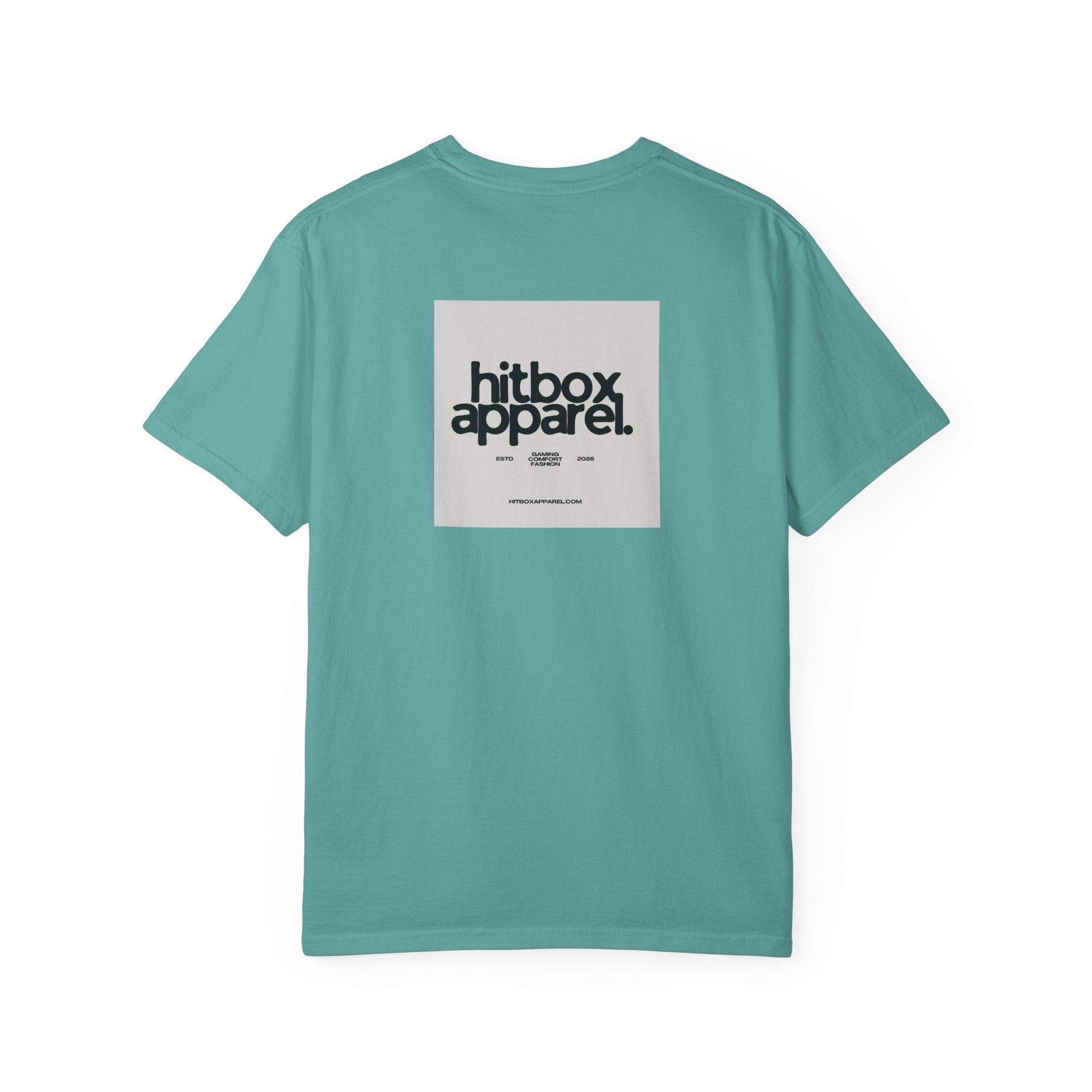 GAMER MODE ACTIVATED | Gamer T-Shirt