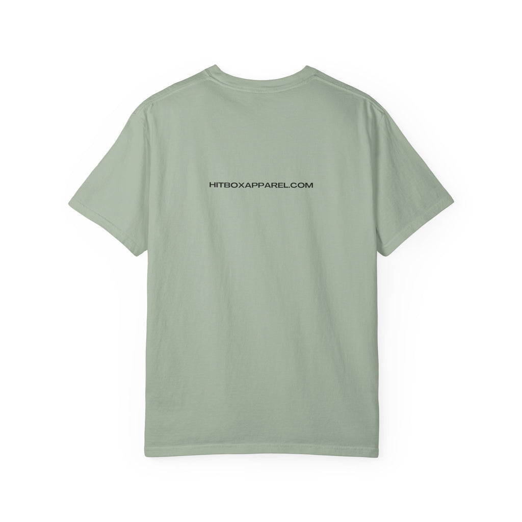 HITBOX APPAREL LOGO TEE