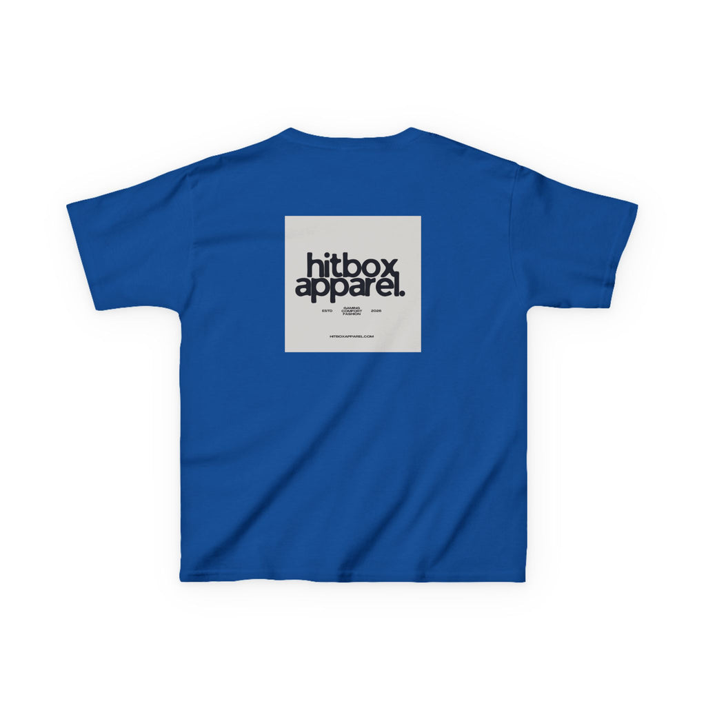 Kids 'GAMER MODE ACTIVATED' Tee