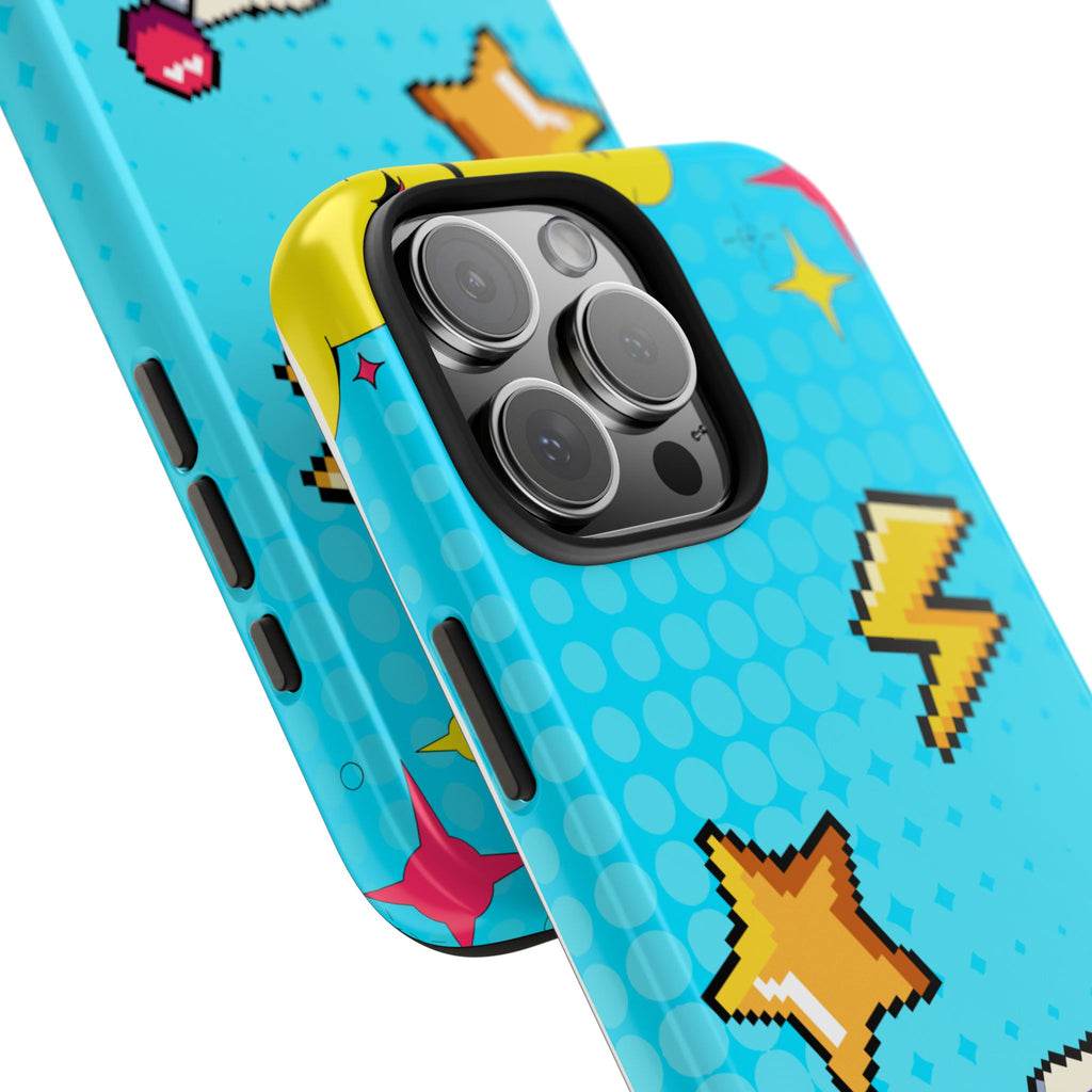 'RETRO ARCADE' | PREMIUM Phone Case
