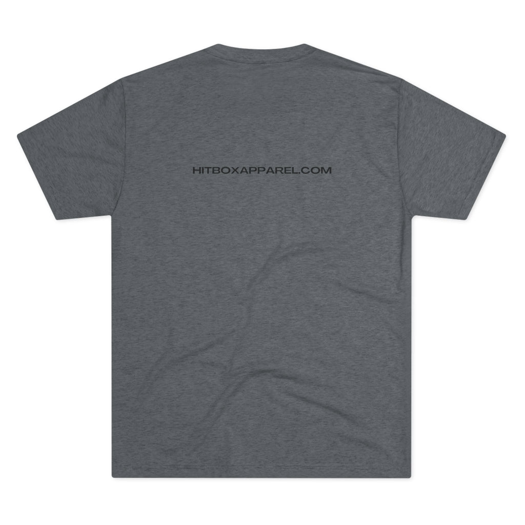 HITBOX APPAREL LOGO | Floating Logo