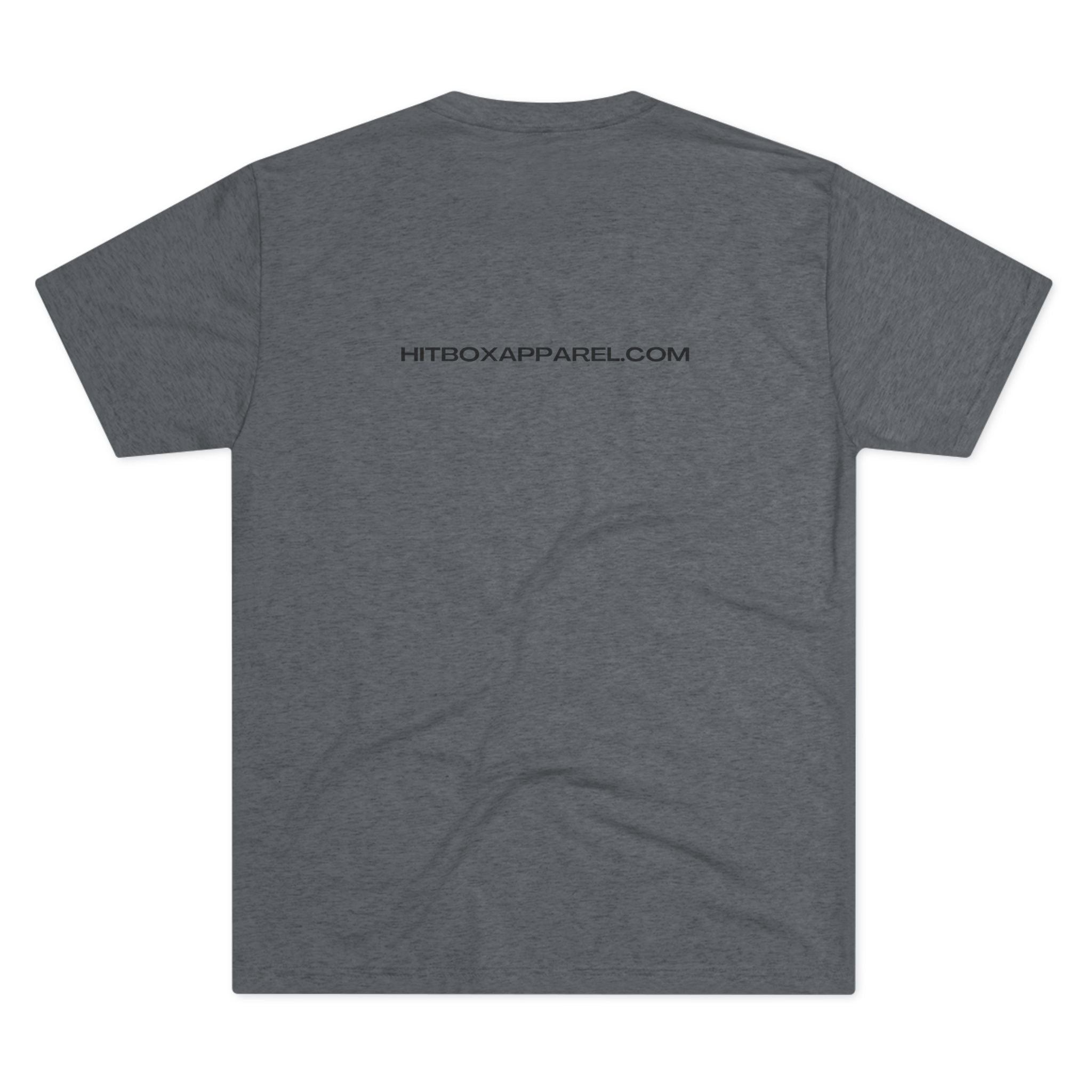 HITBOX APPAREL LOGO | Floating Logo
