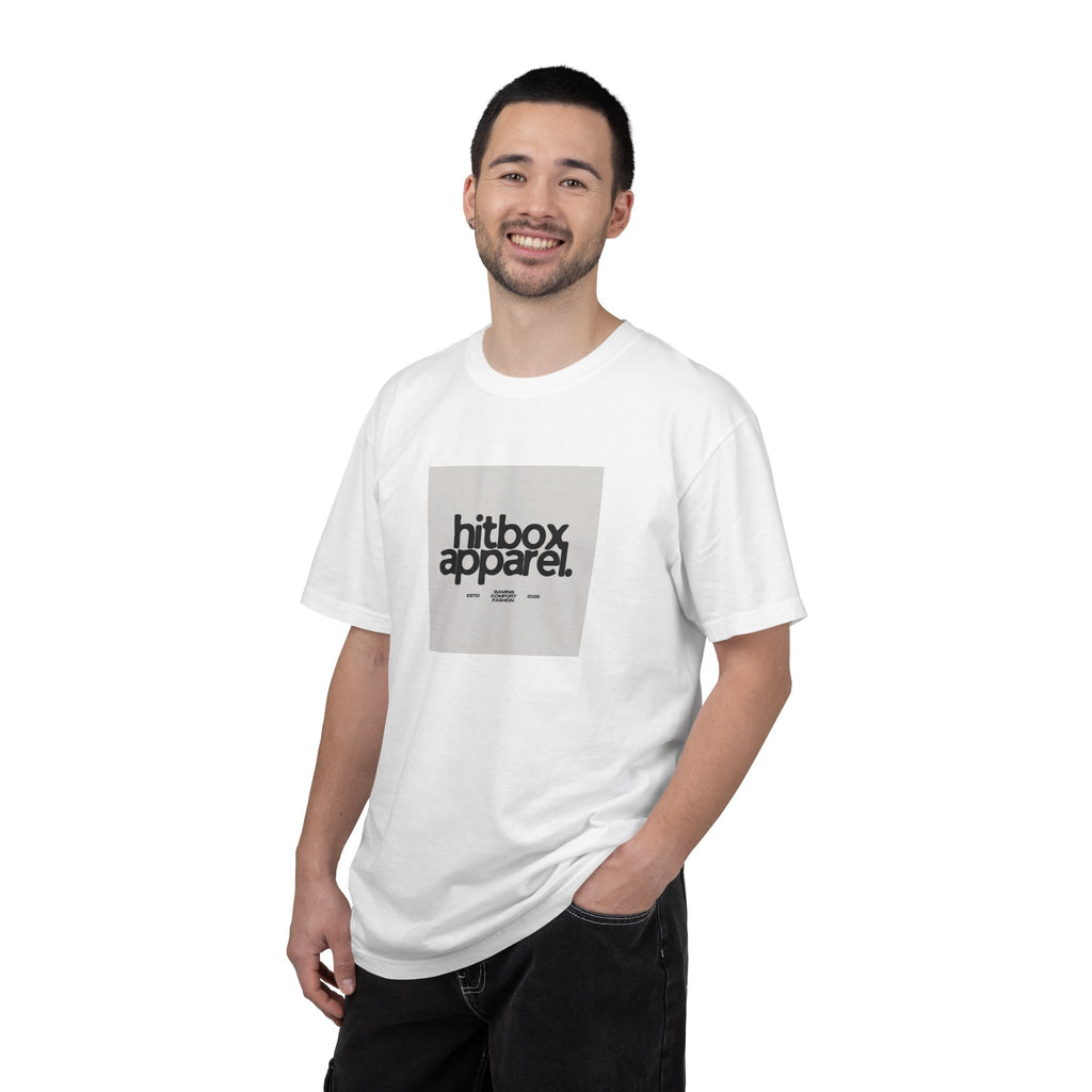 HITBOX APPAREL LOGO TEE