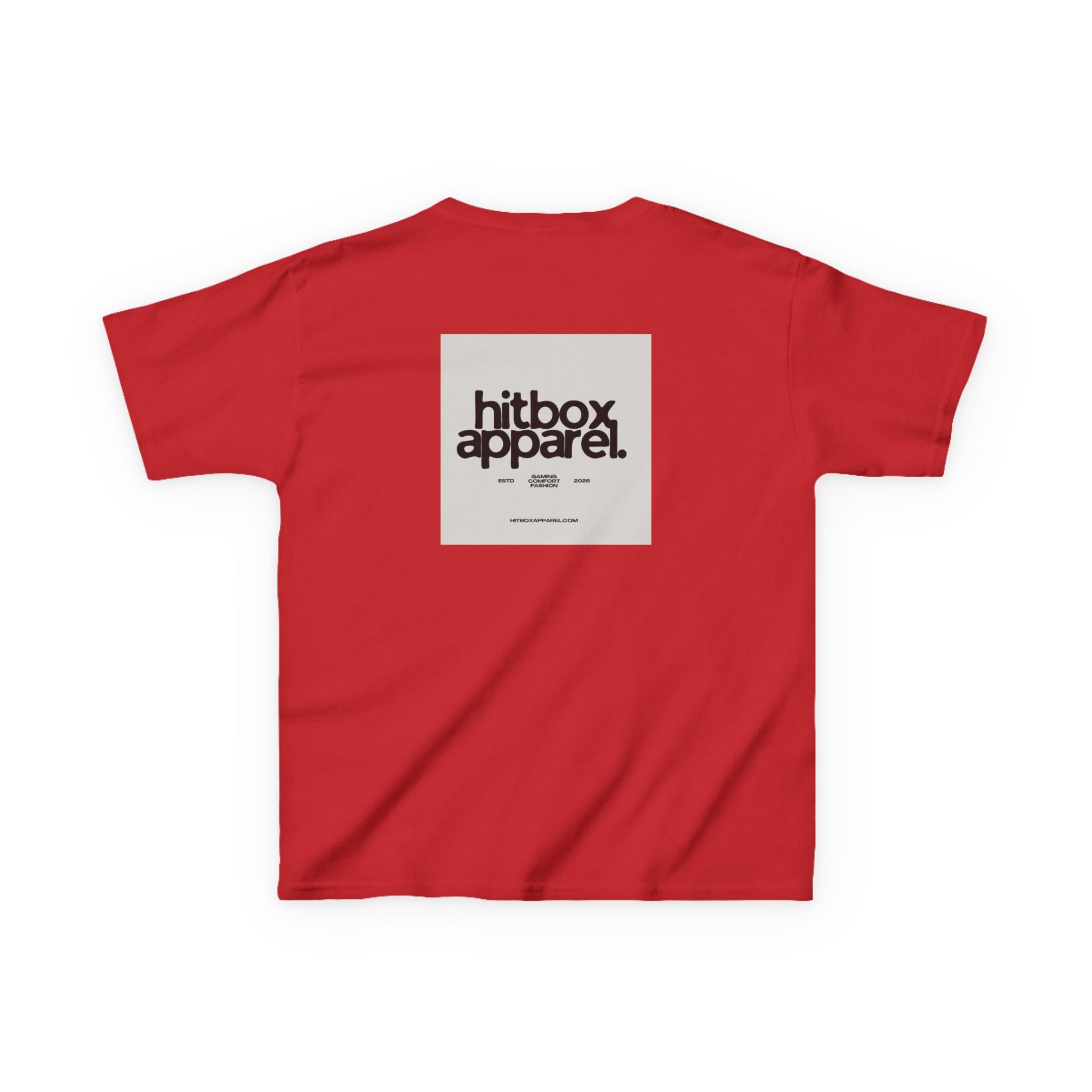 Kids 'GAMER MODE ACTIVATED' Tee