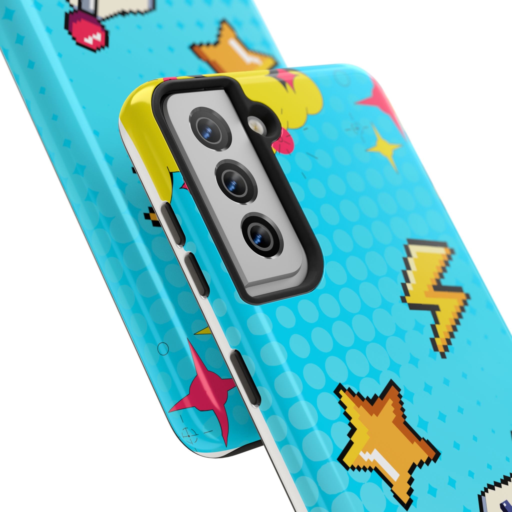 'RETRO ARCADE' | PREMIUM Phone Case