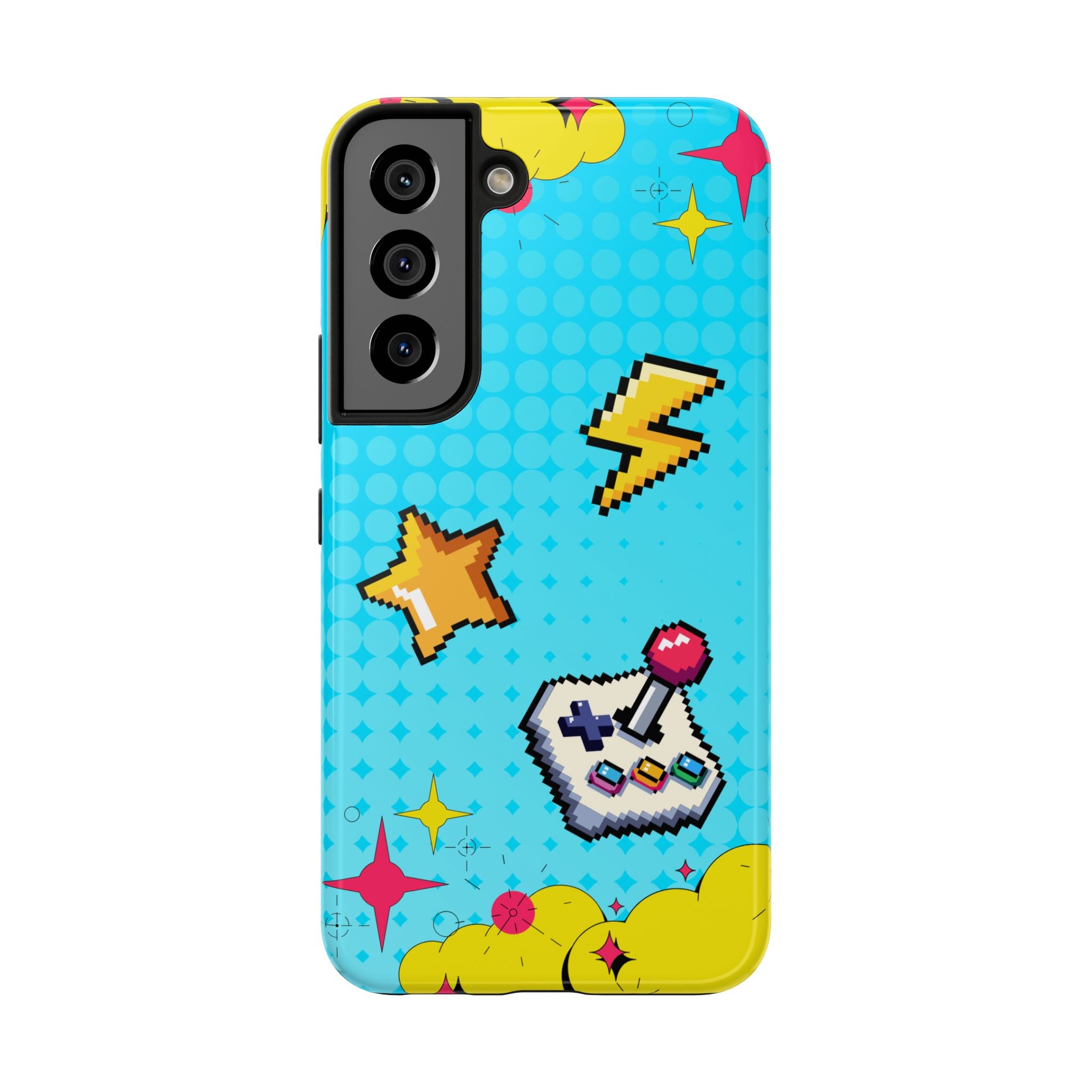 'RETRO ARCADE' | PREMIUM Phone Case