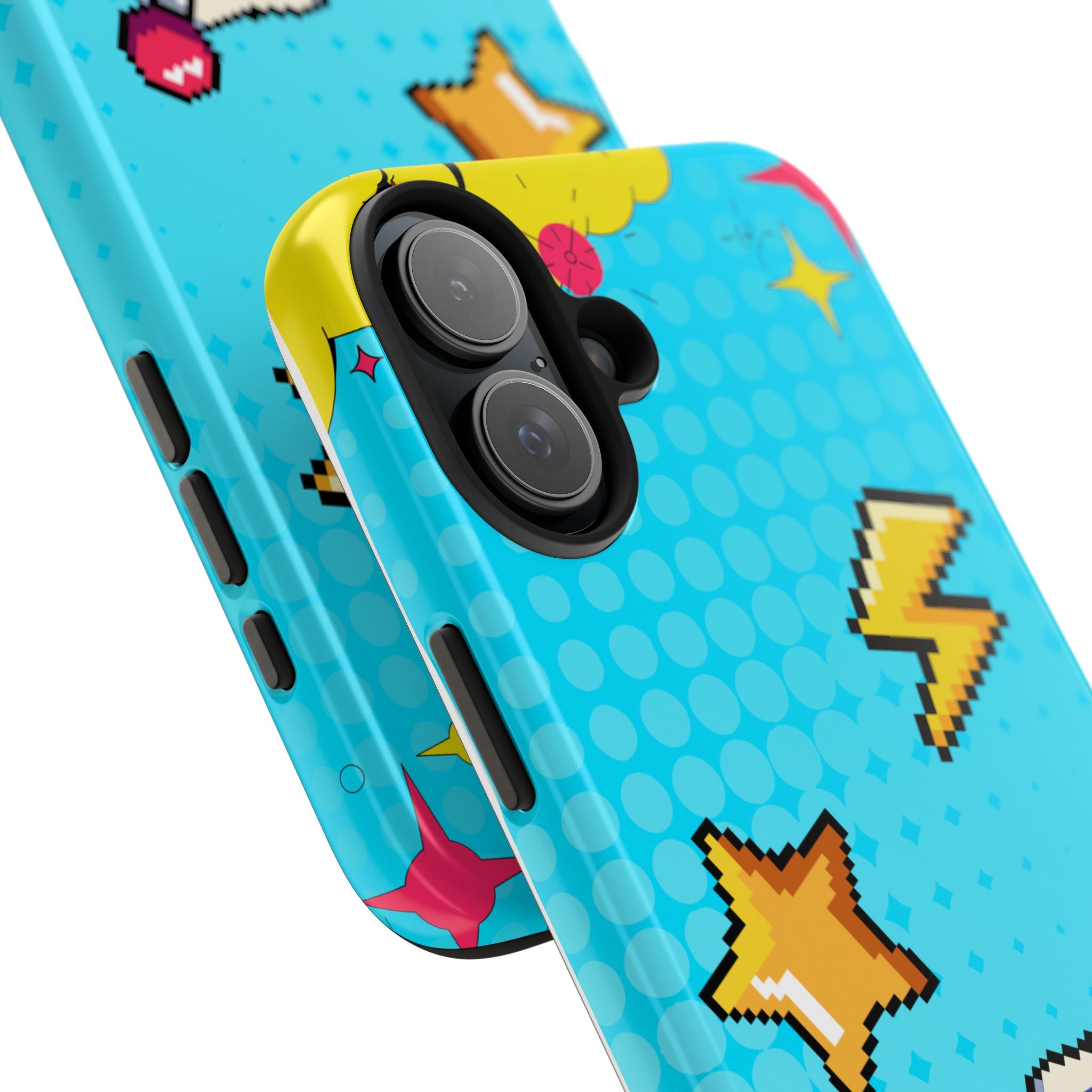 'RETRO ARCADE' | PREMIUM Phone Case