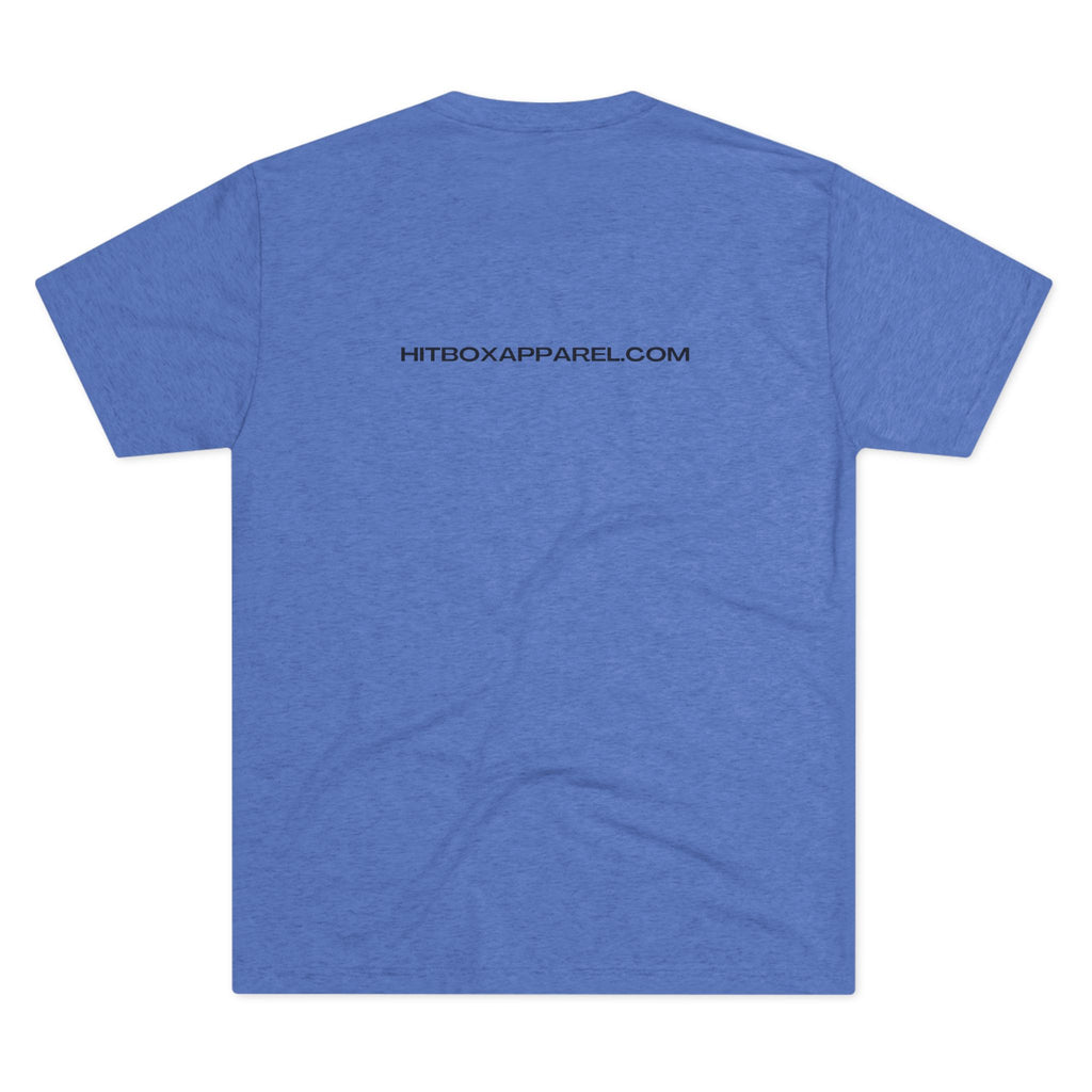 HITBOX APPAREL LOGO | Floating Logo