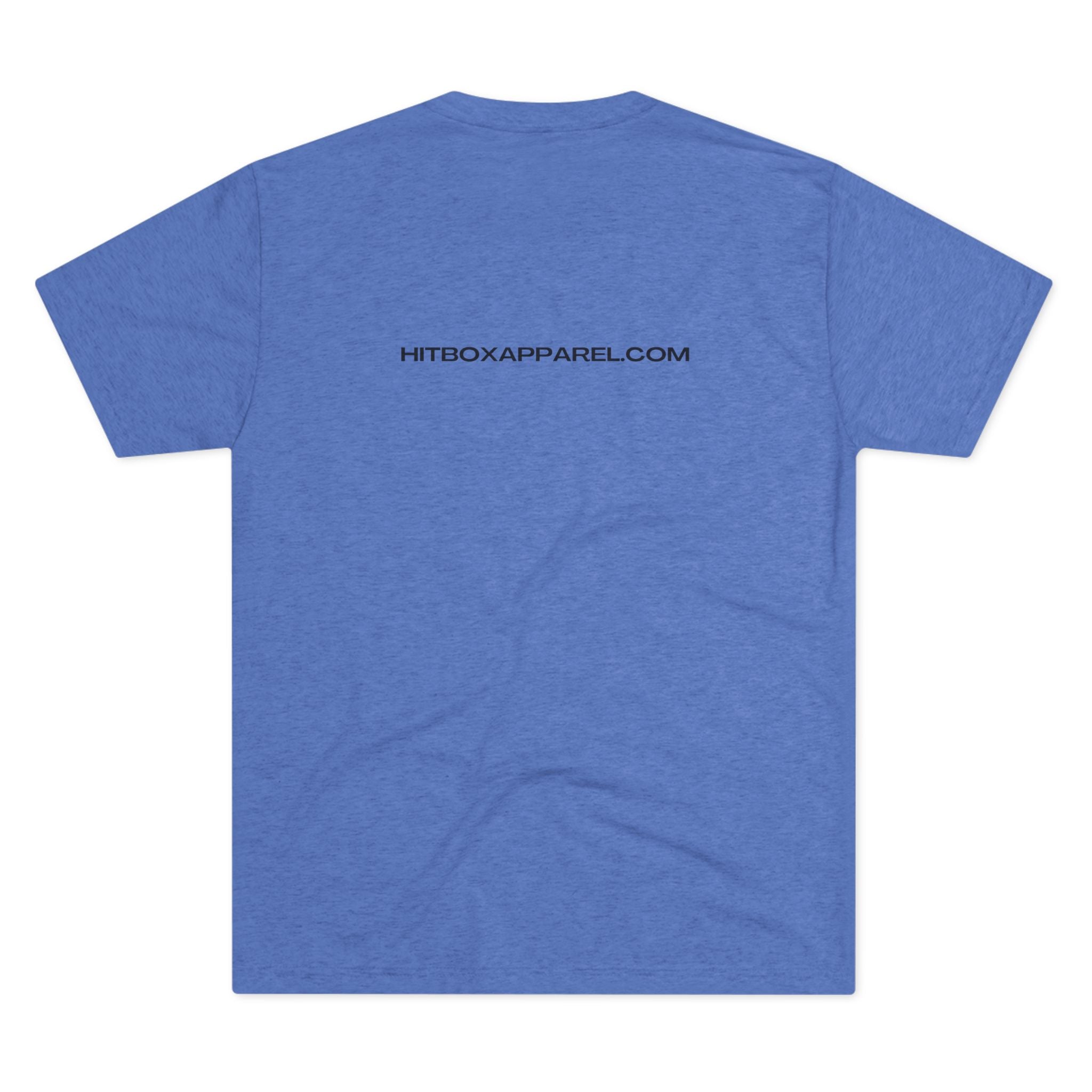 HITBOX APPAREL LOGO | Floating Logo