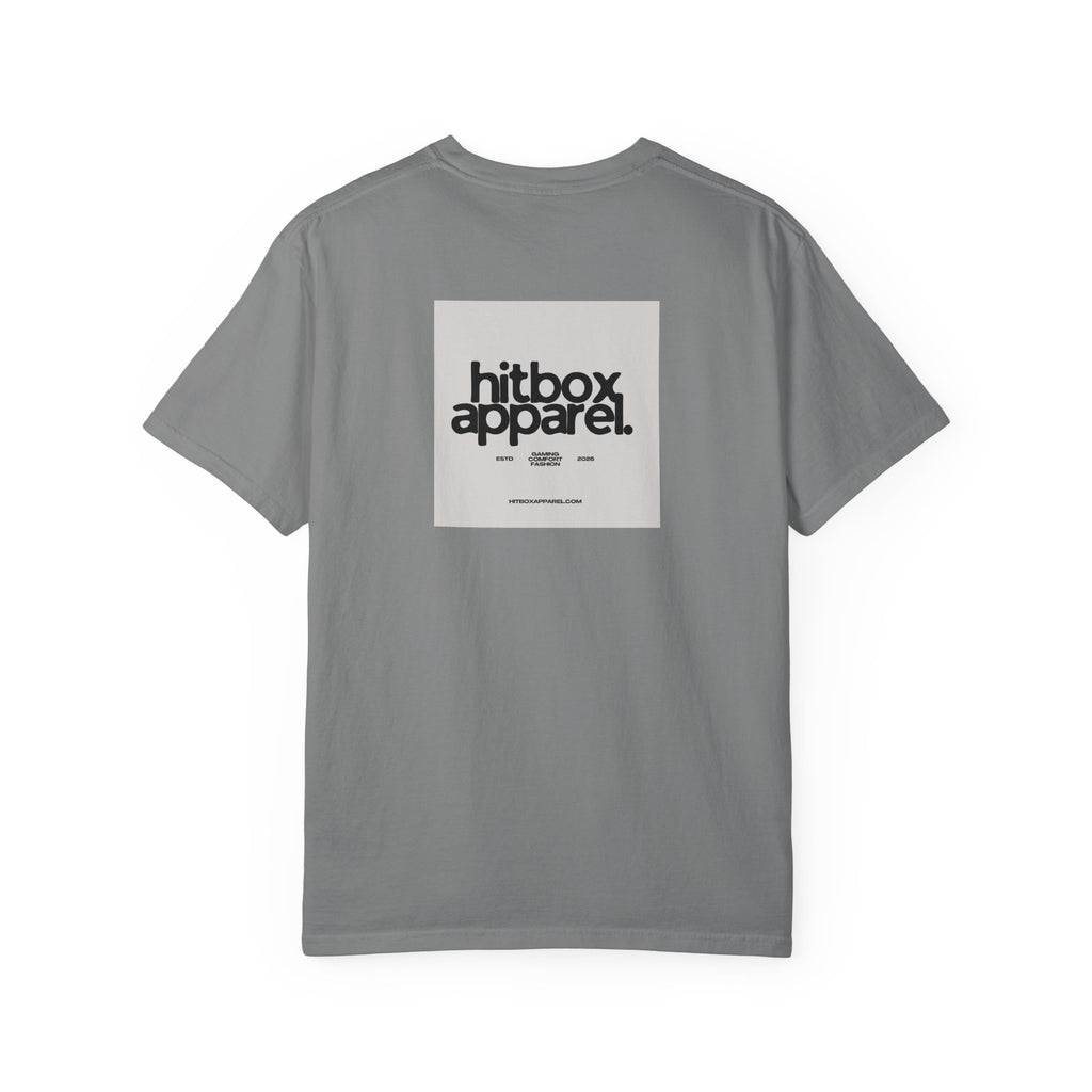 GAME ON | Floating Design T-Shirt