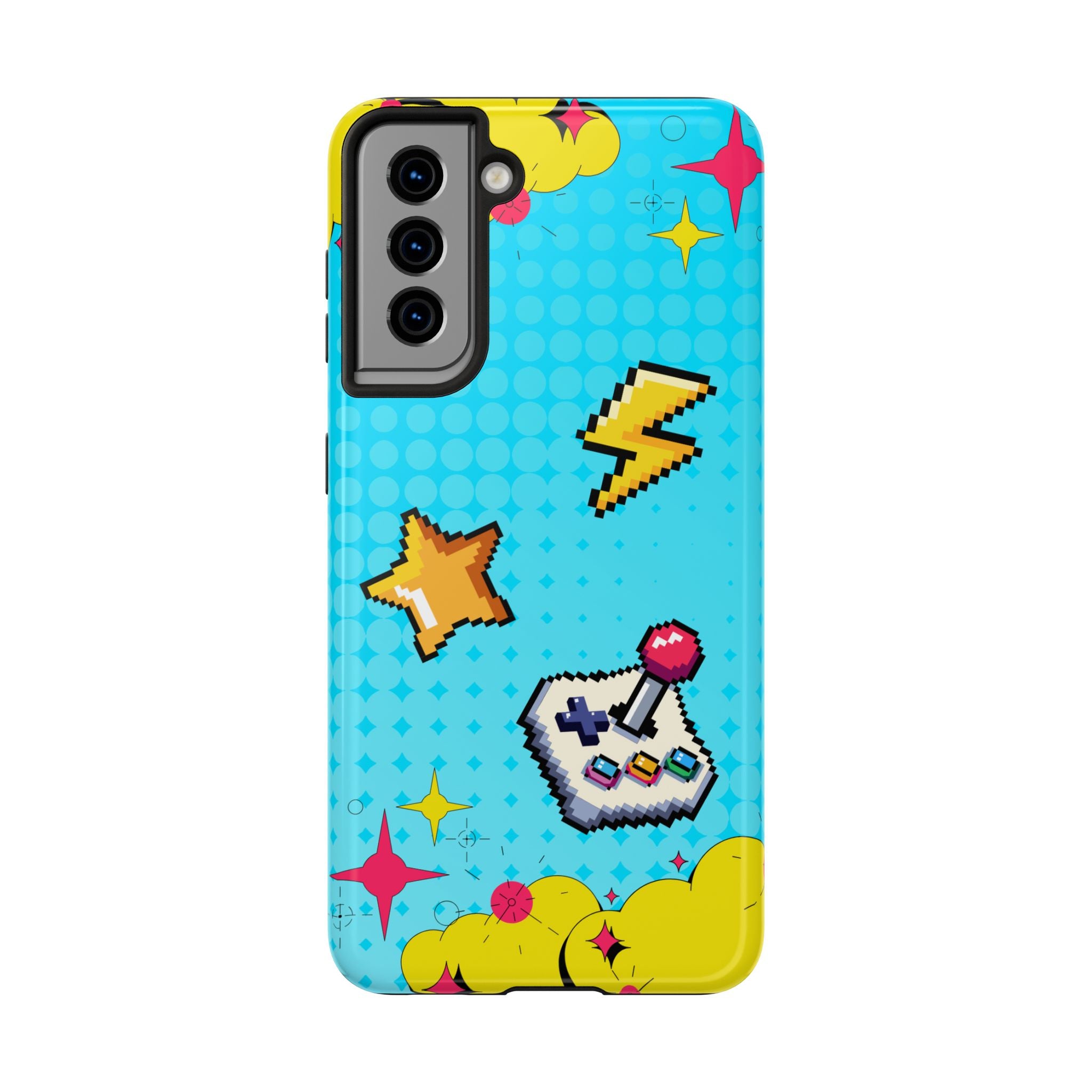 'RETRO ARCADE' | PREMIUM Phone Case
