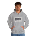 HITBOX APPAREL HOODIE | GAMING, COMFORT, FASHION
