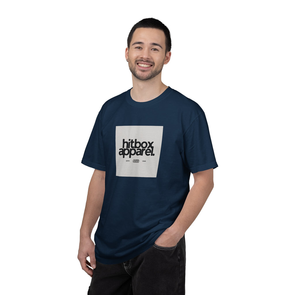 HITBOX APPAREL LOGO TEE