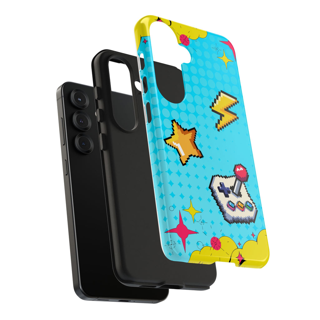'RETRO ARCADE' | PREMIUM Phone Case