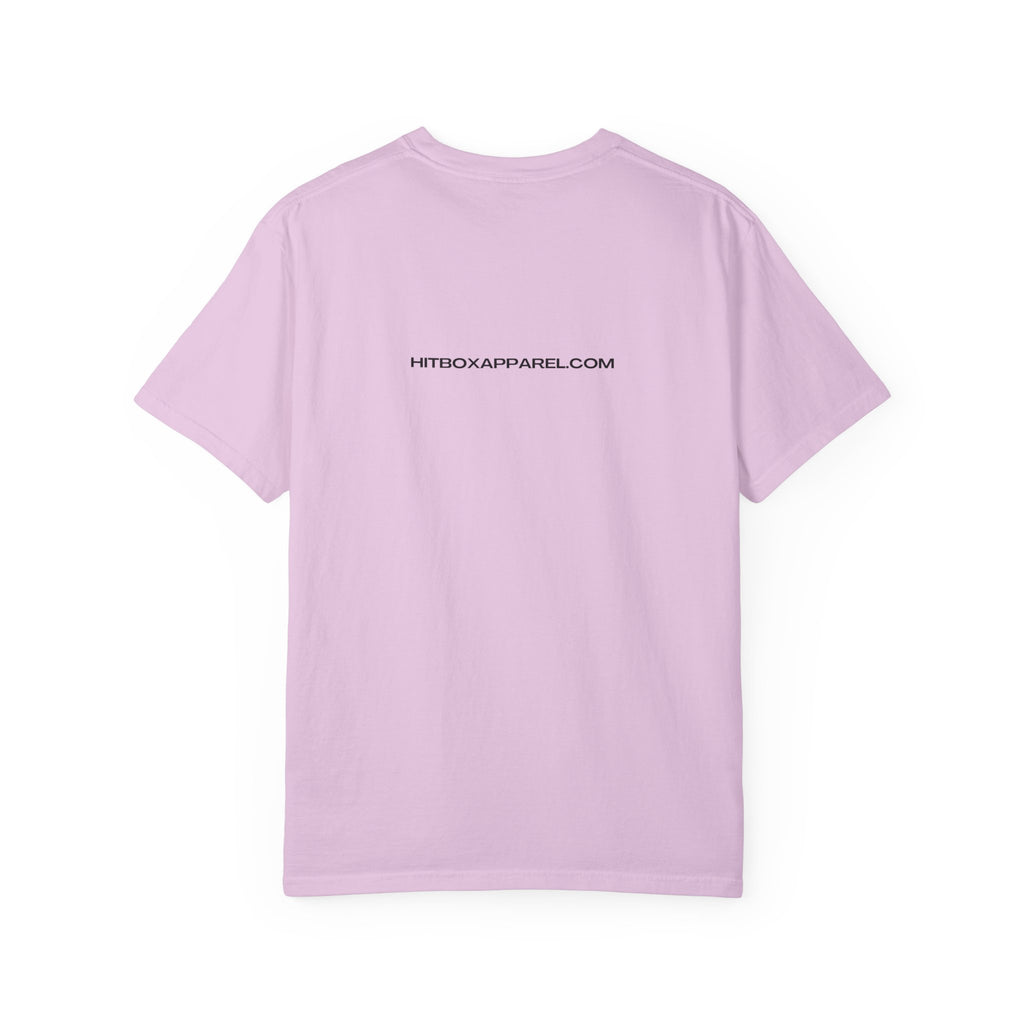 HITBOX APPAREL LOGO TEE
