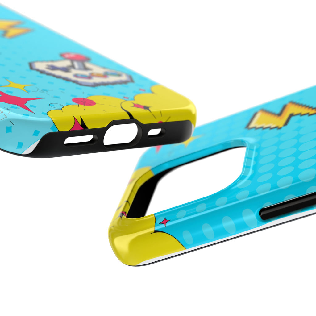 'RETRO ARCADE' | PREMIUM Phone Case
