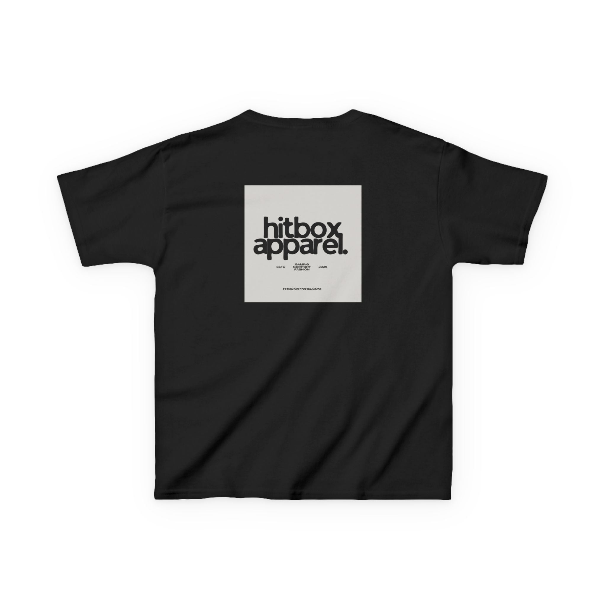 Kids 'GAMER MODE ACTIVATED' Tee
