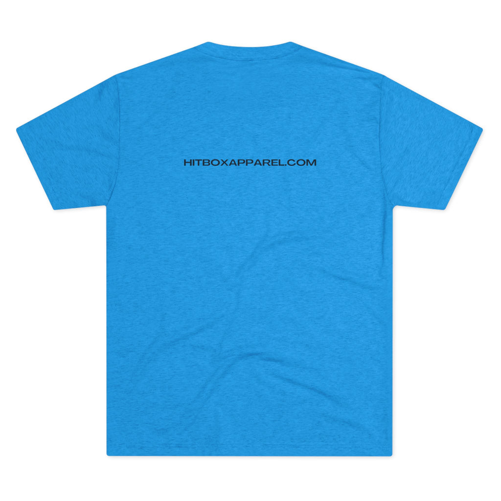 HITBOX APPAREL LOGO | Floating Logo