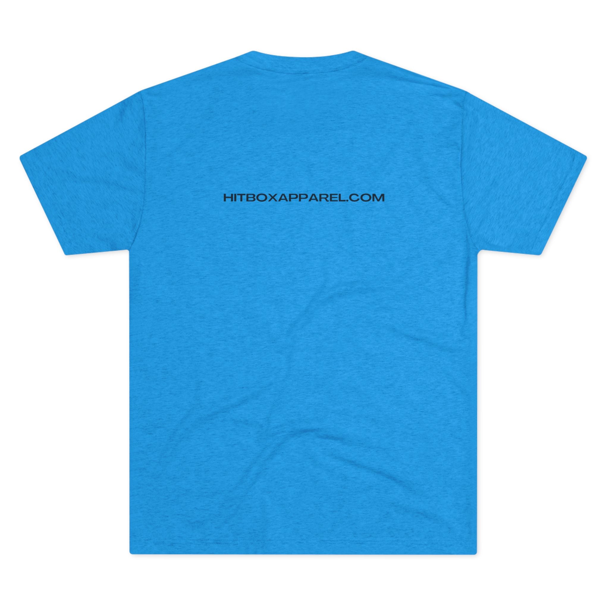HITBOX APPAREL LOGO | Floating Logo