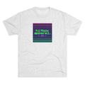 HITBOX APPAREL | RETRO GRID LOGO