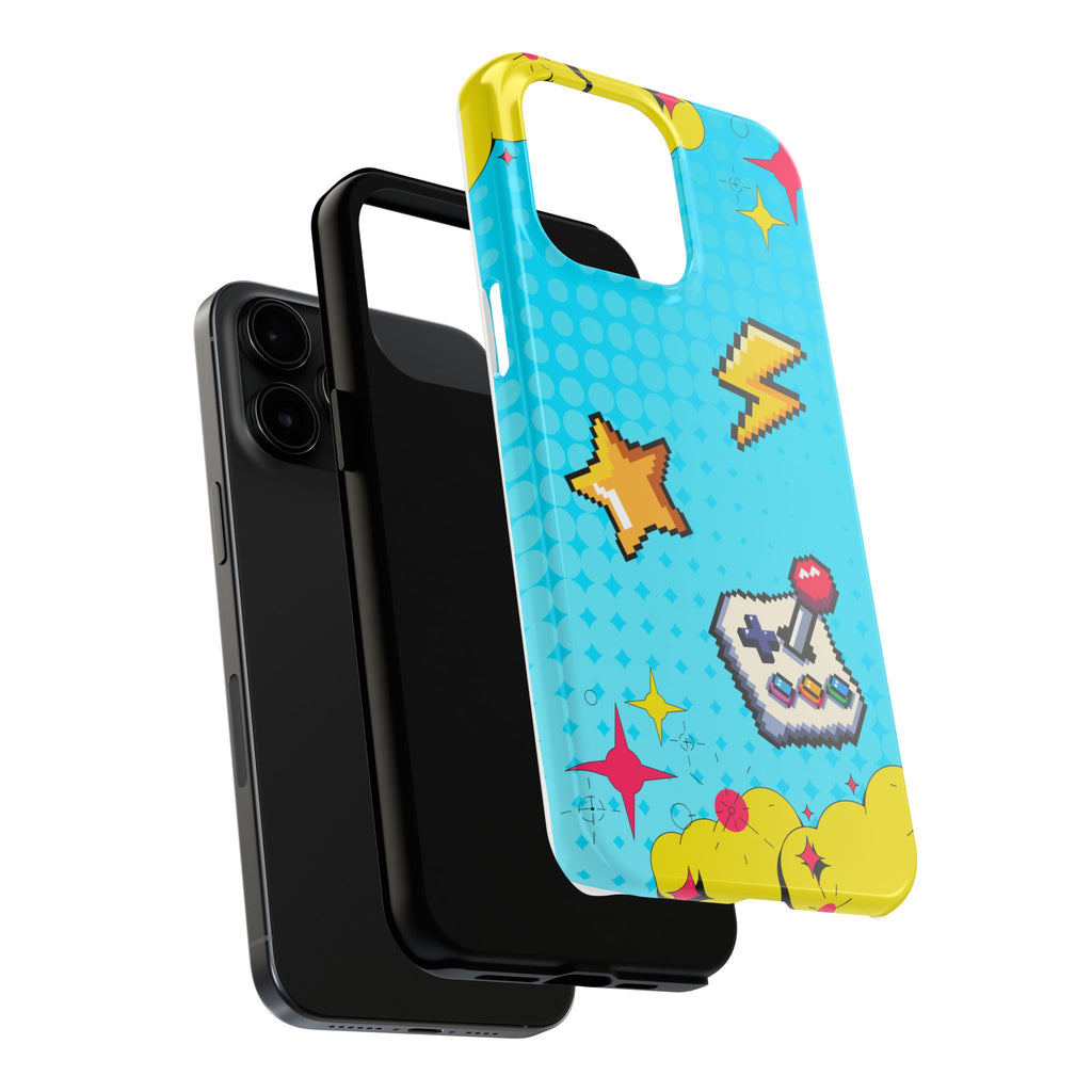 'RETRO ARCADE' | PREMIUM Phone Case