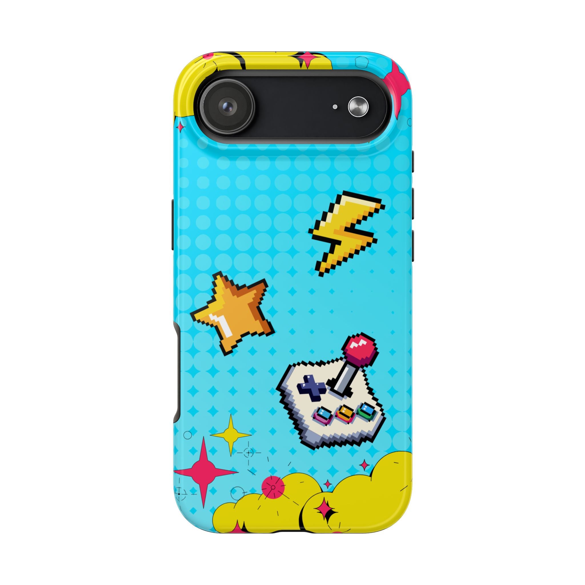 'RETRO ARCADE' | PREMIUM Phone Case