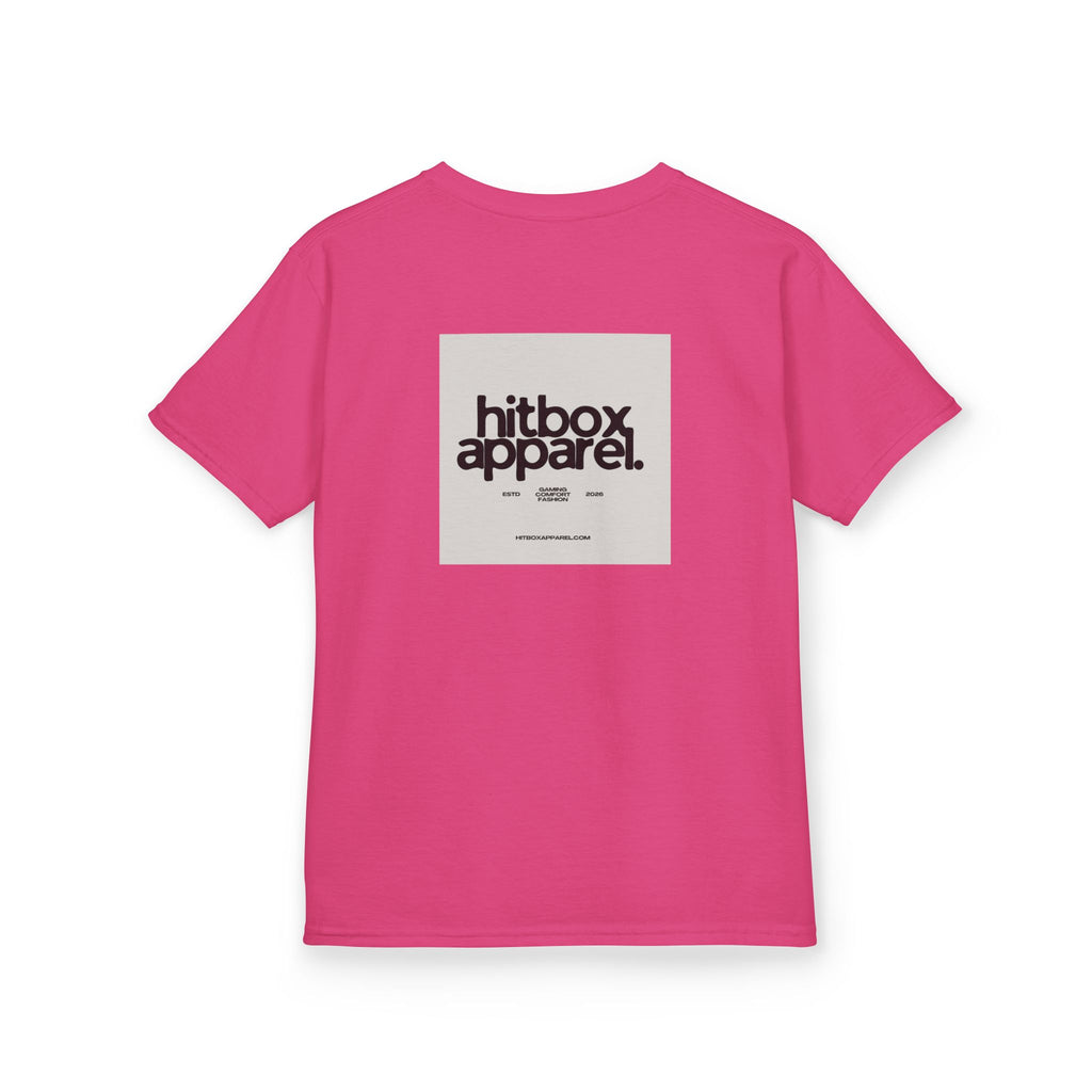 Kids 'GAMER MODE ACTIVATED' Tee