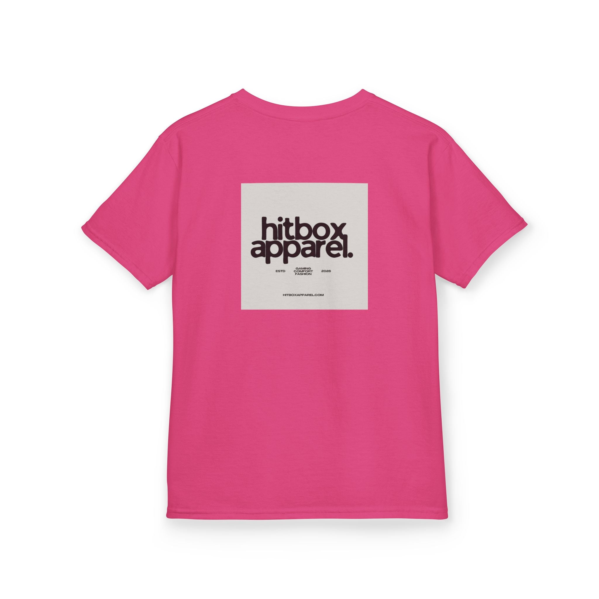 Kids 'GAMER MODE ACTIVATED' Tee