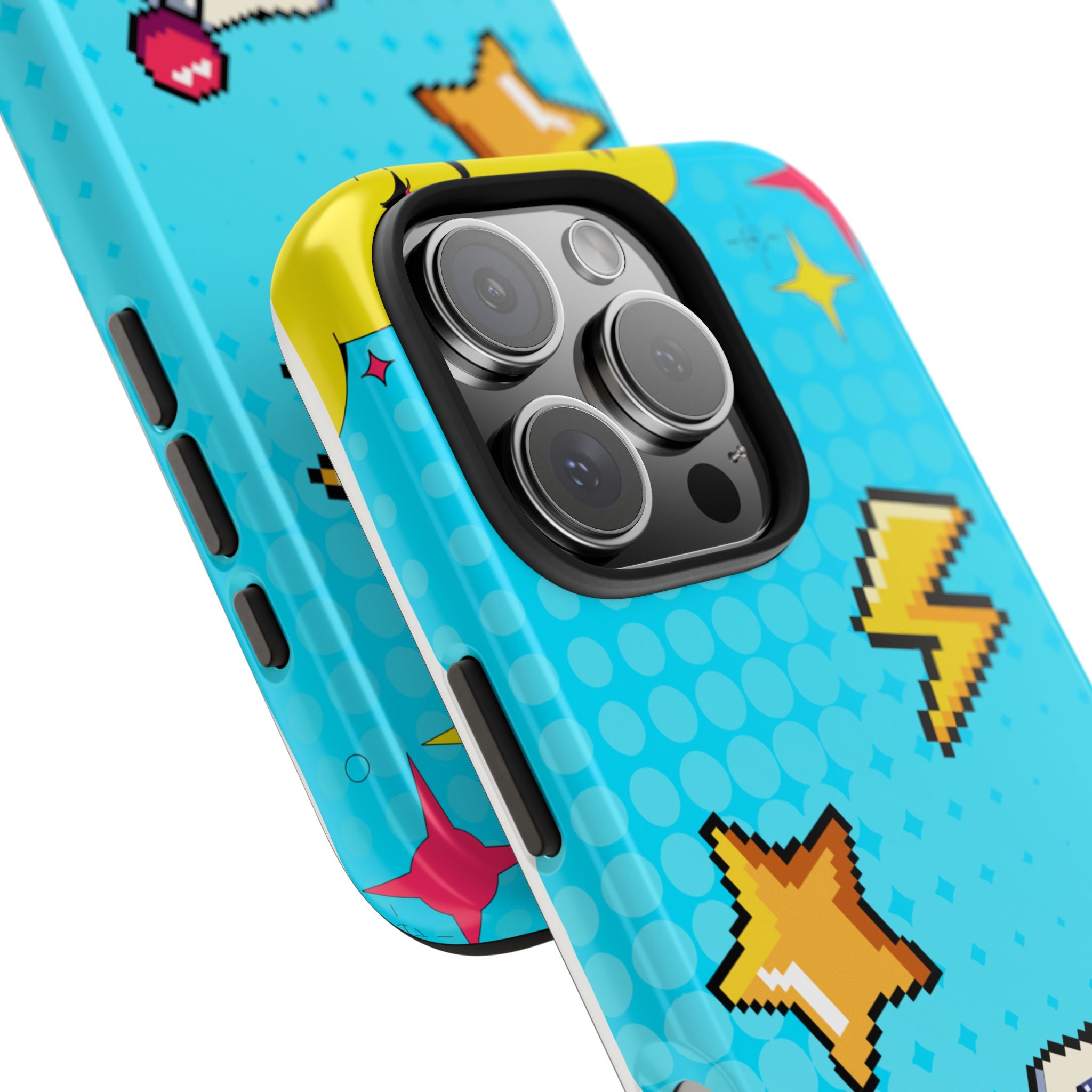 'RETRO ARCADE' | PREMIUM Phone Case
