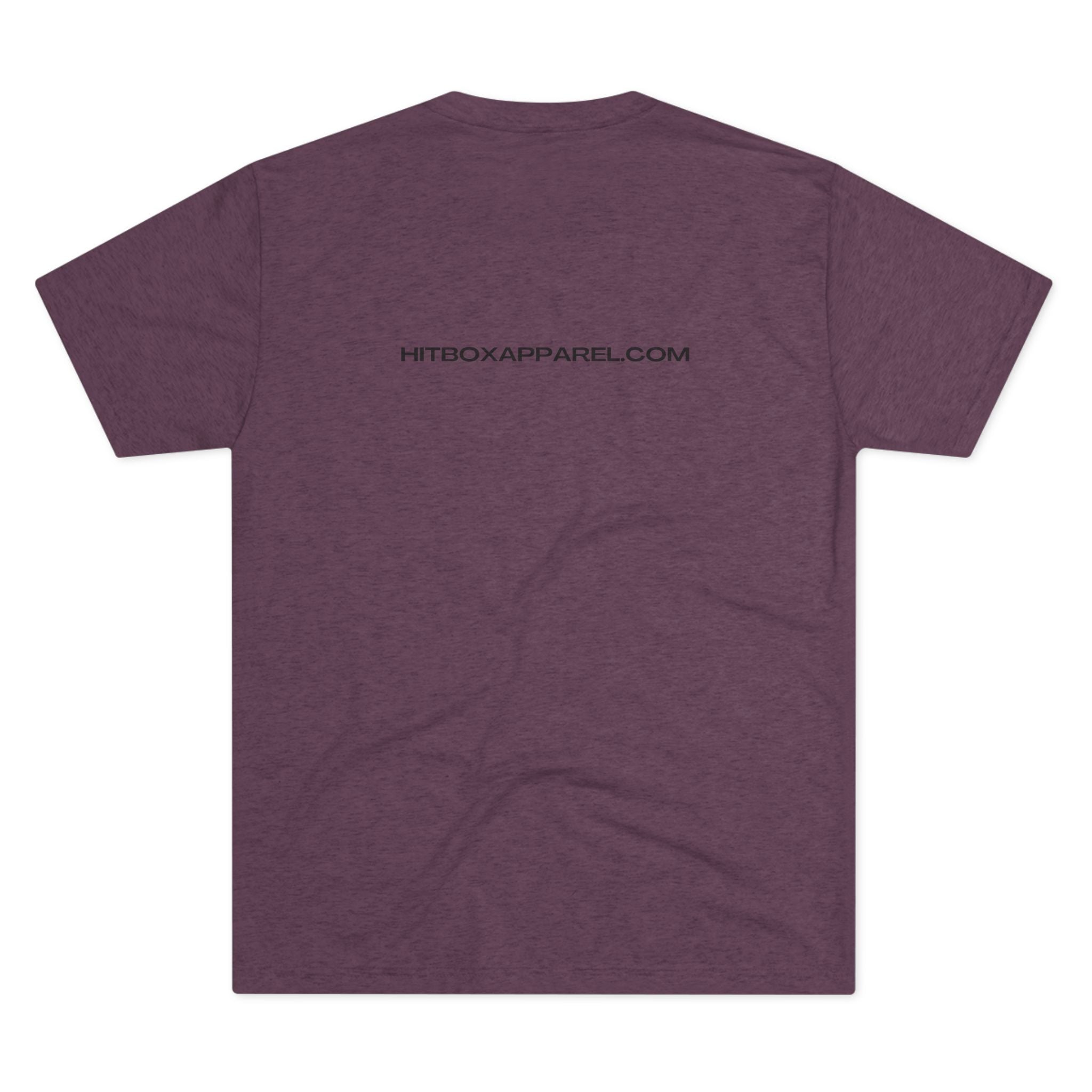 HITBOX APPAREL LOGO | Floating Logo