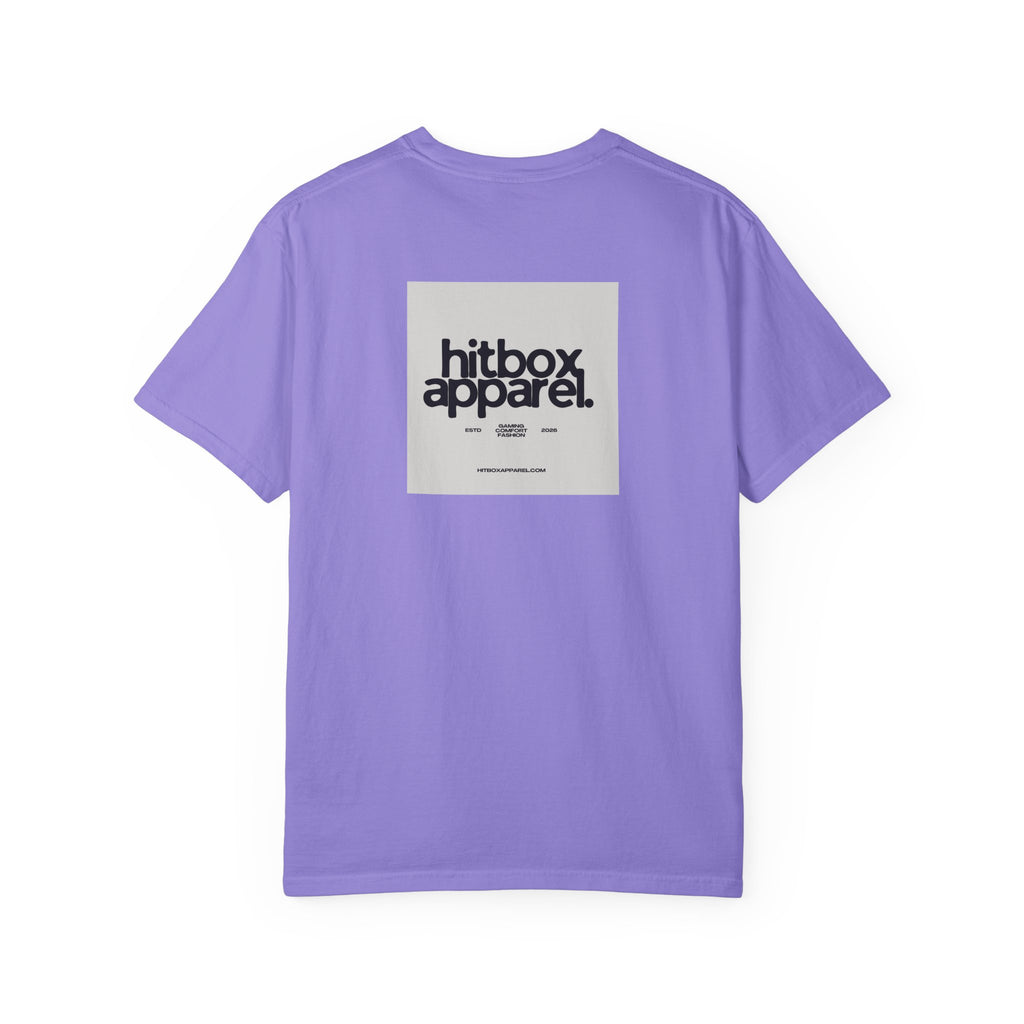 GAME ON | Floating Design T-Shirt