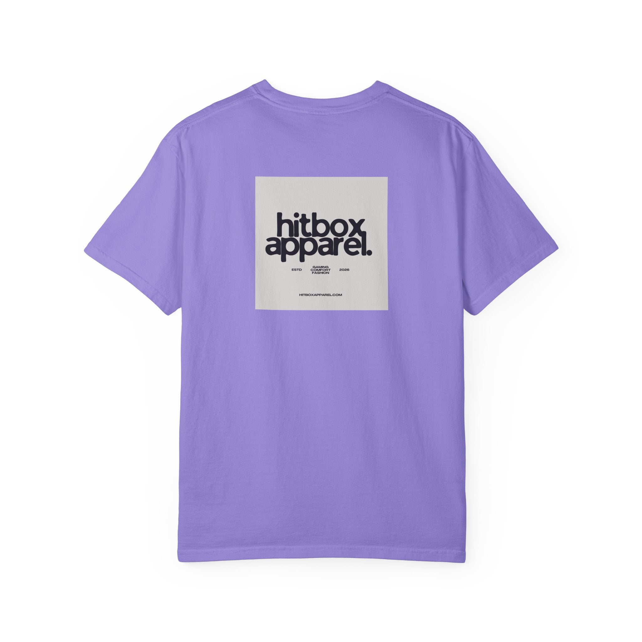 GAME ON | Floating Design T-Shirt