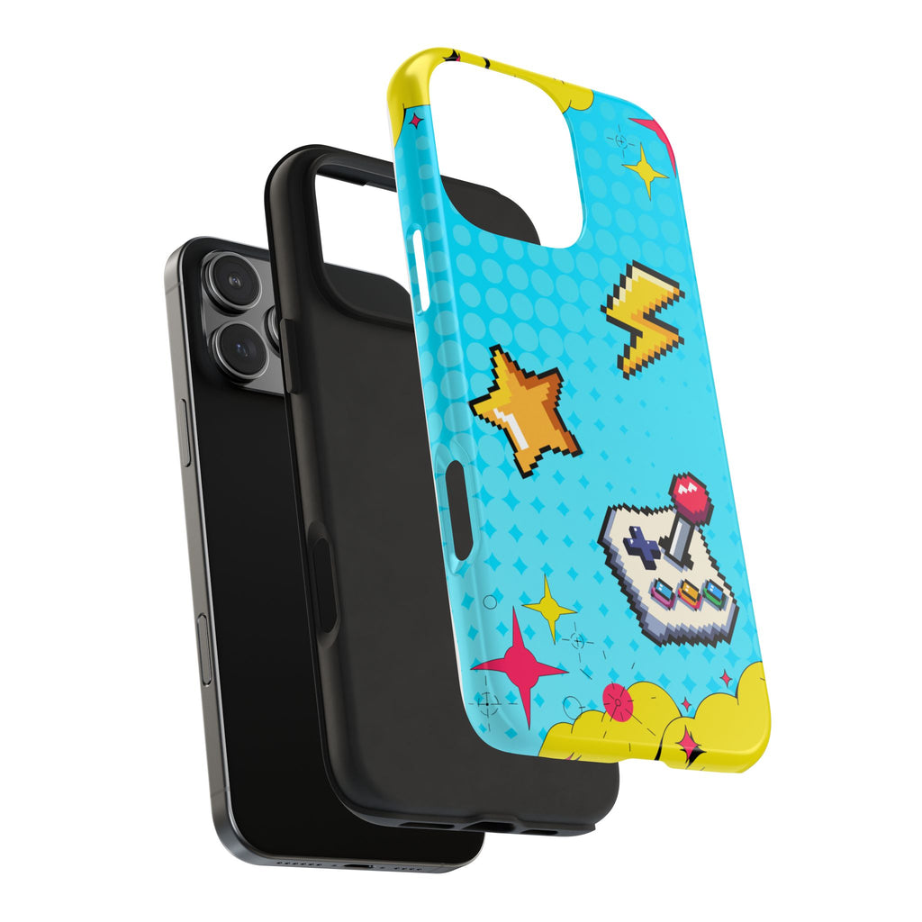 'RETRO ARCADE' | PREMIUM Phone Case