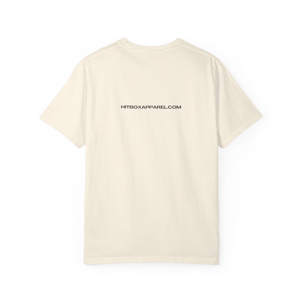 HITBOX APPAREL LOGO TEE