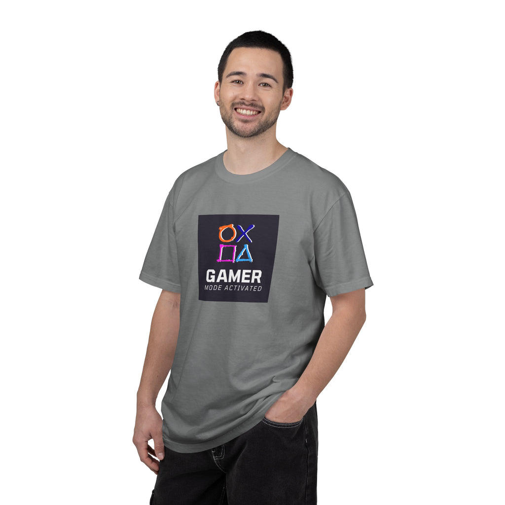 GAMER MODE ACTIVATED | Gamer T-Shirt