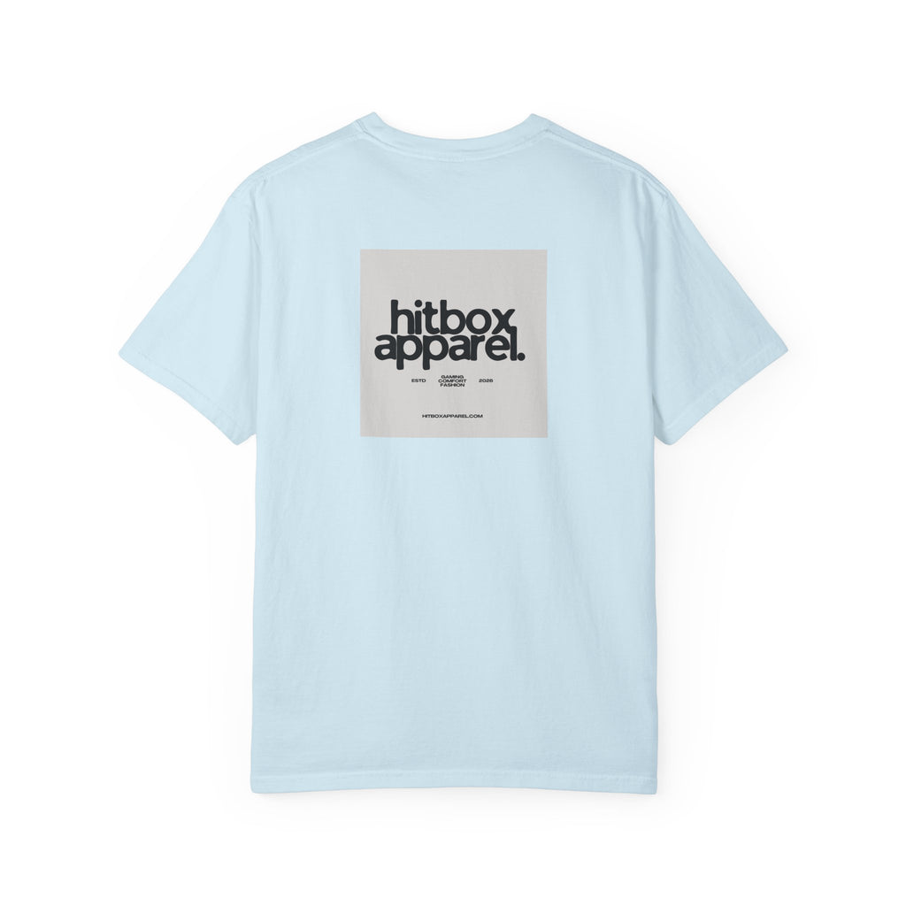 GAME ON | Floating Design T-Shirt
