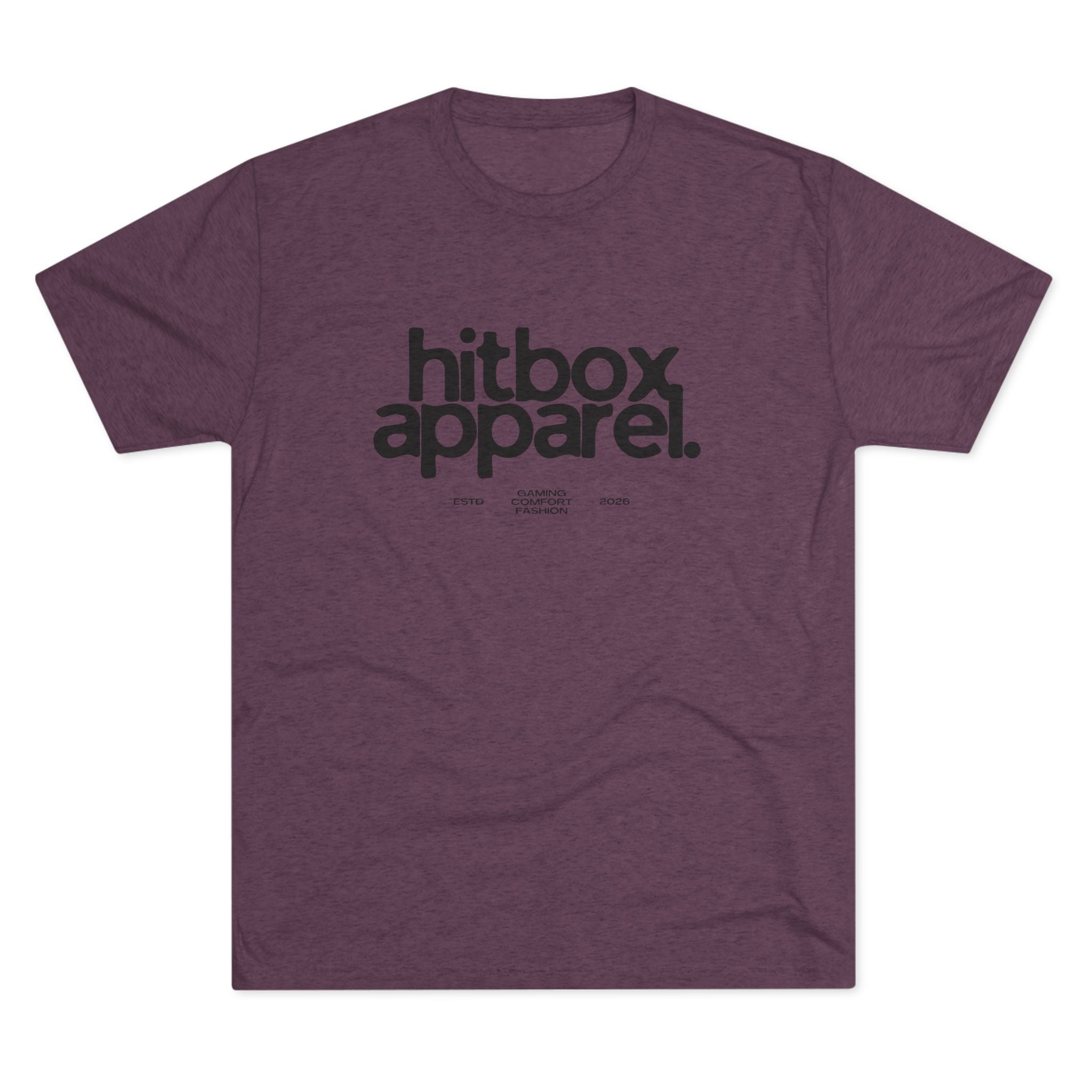 HITBOX APPAREL LOGO | Floating Logo