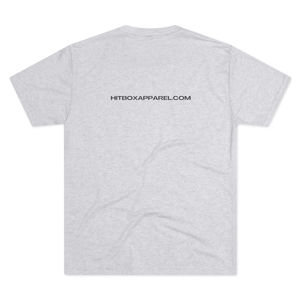 HITBOX APPAREL LOGO | Floating Logo
