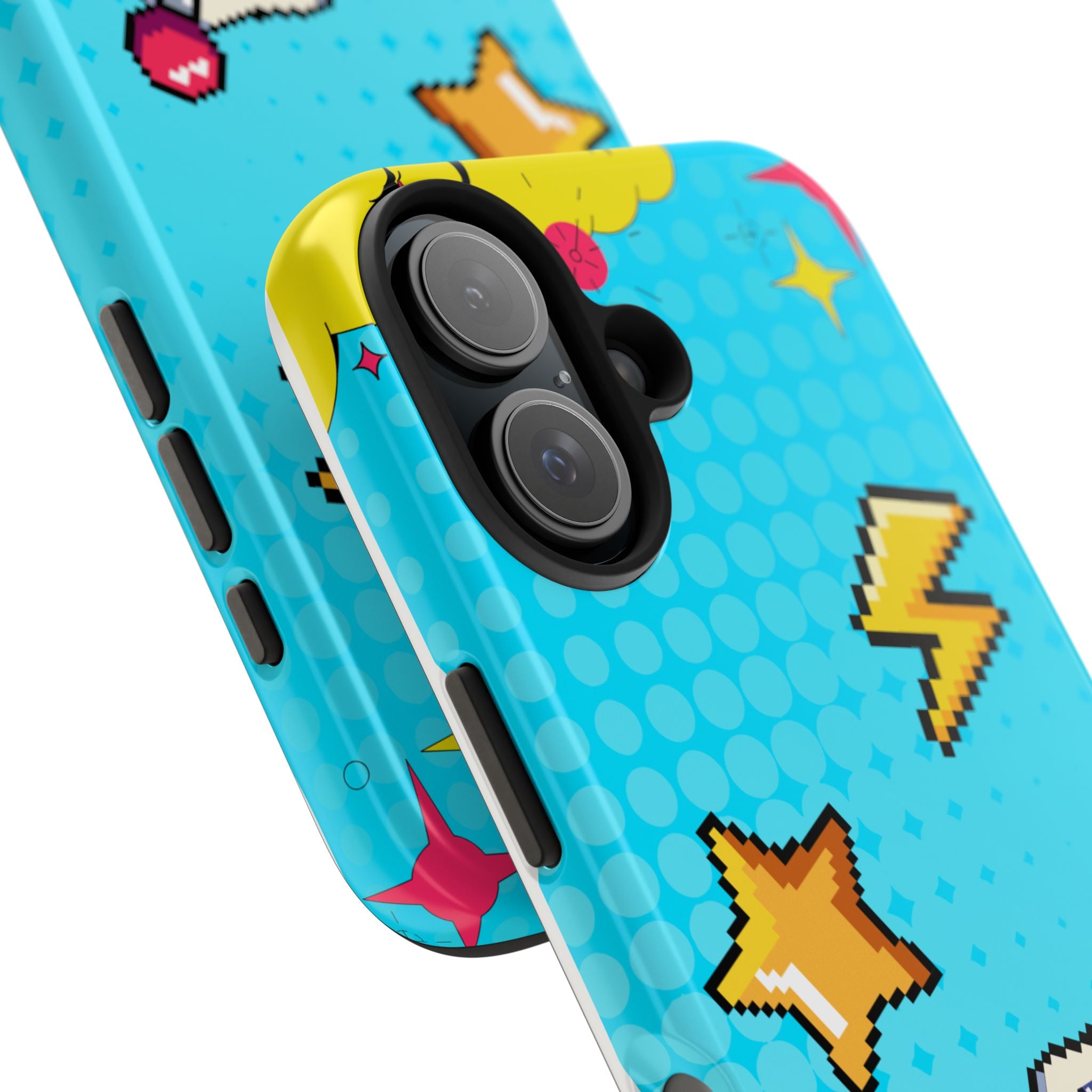 'RETRO ARCADE' | PREMIUM Phone Case